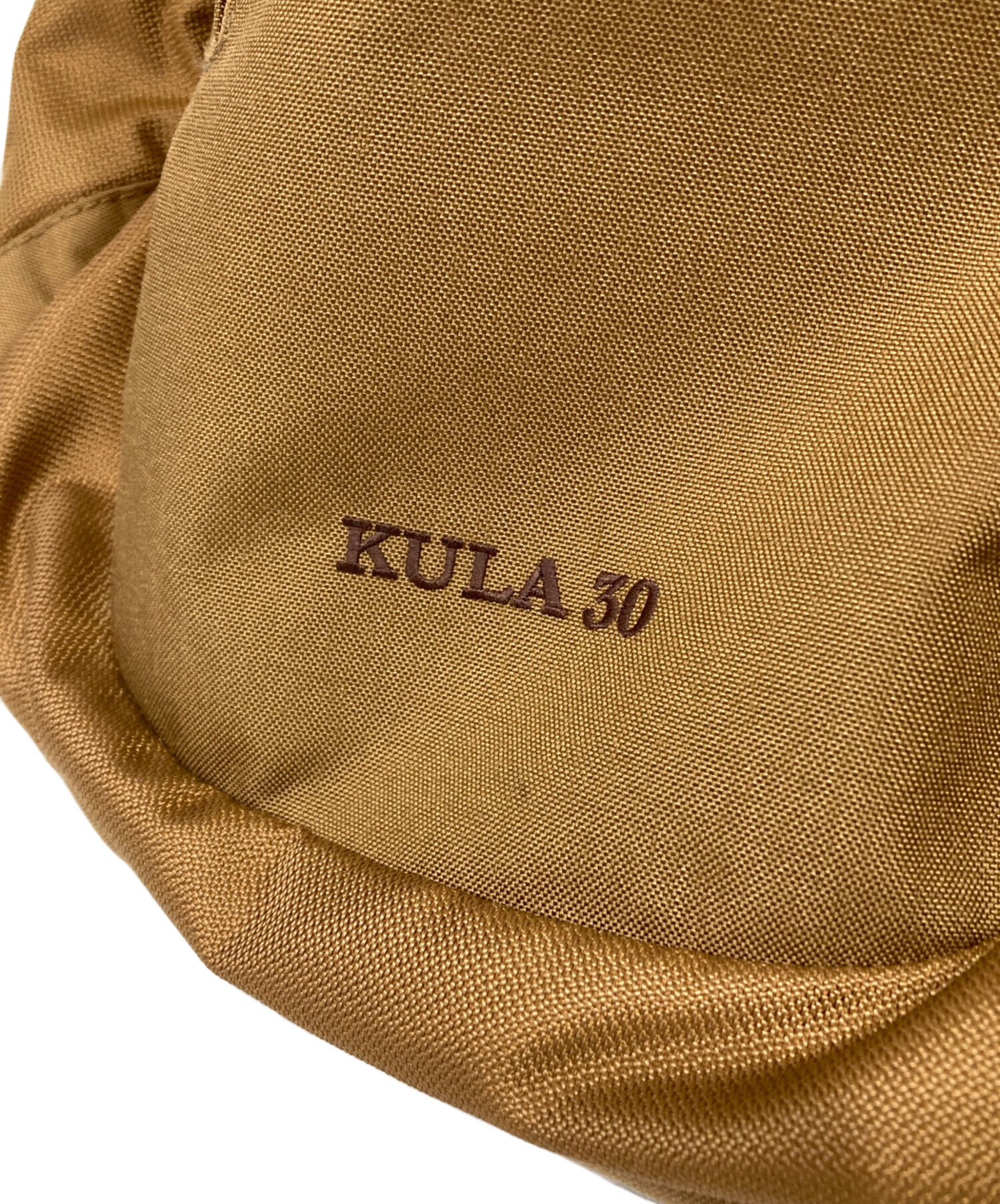 中古・古着通販】MILLET (ミレー) KULA 30 ブラウン｜ブランド・古着