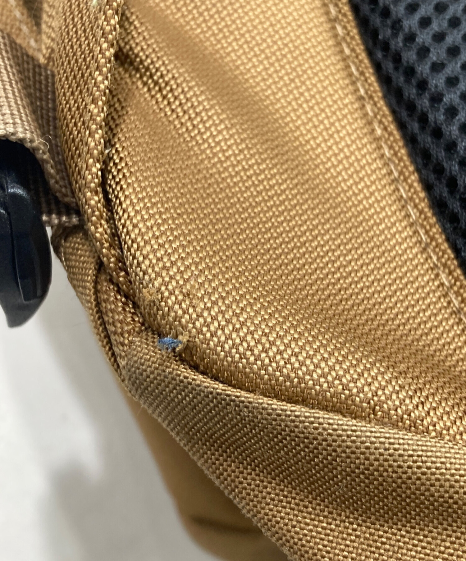 中古・古着通販】MILLET (ミレー) KULA 30 ブラウン｜ブランド・古着