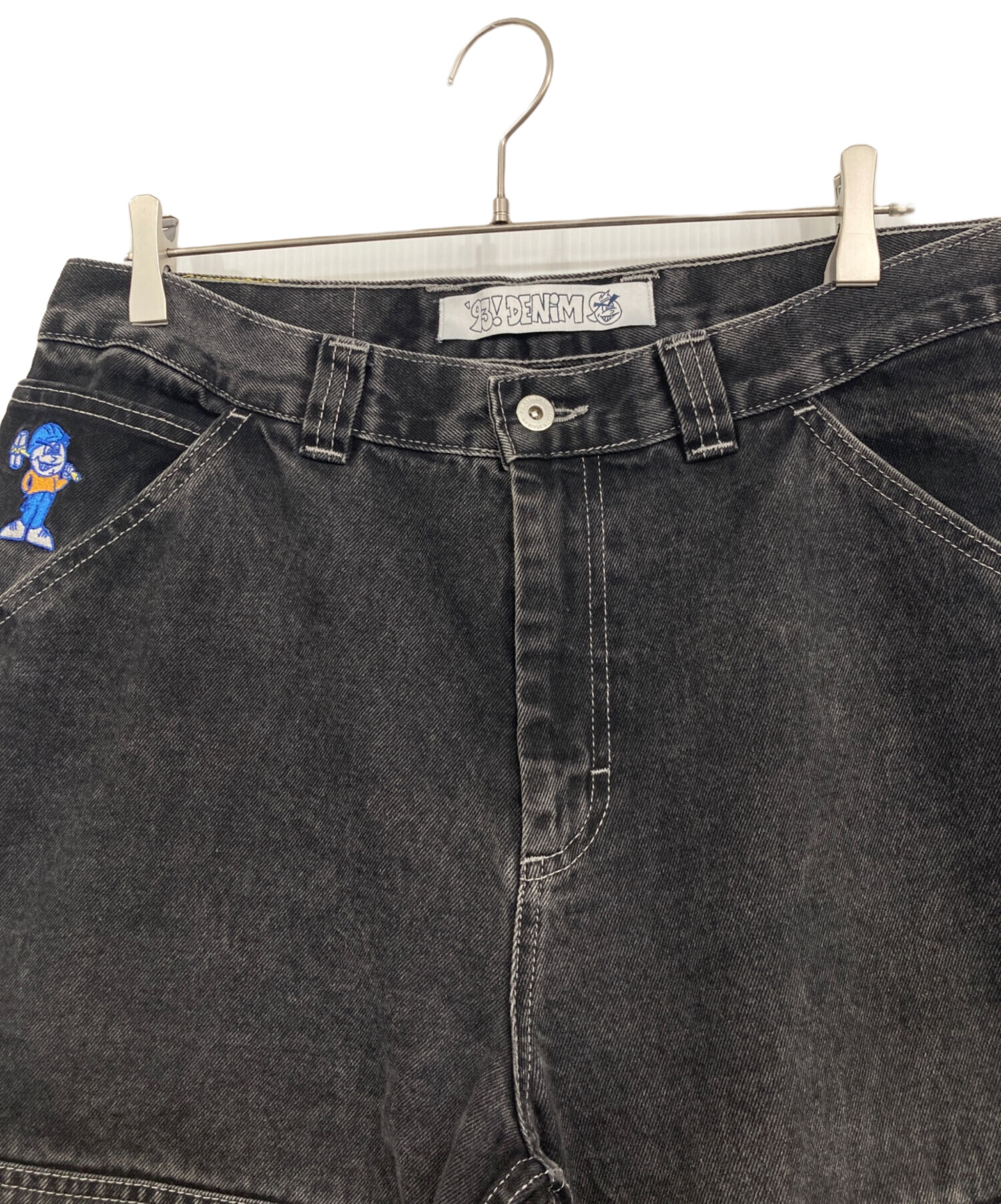 中古・古着通販】POLAR SKATE CO. (ポーラースケートカンパニー) 93