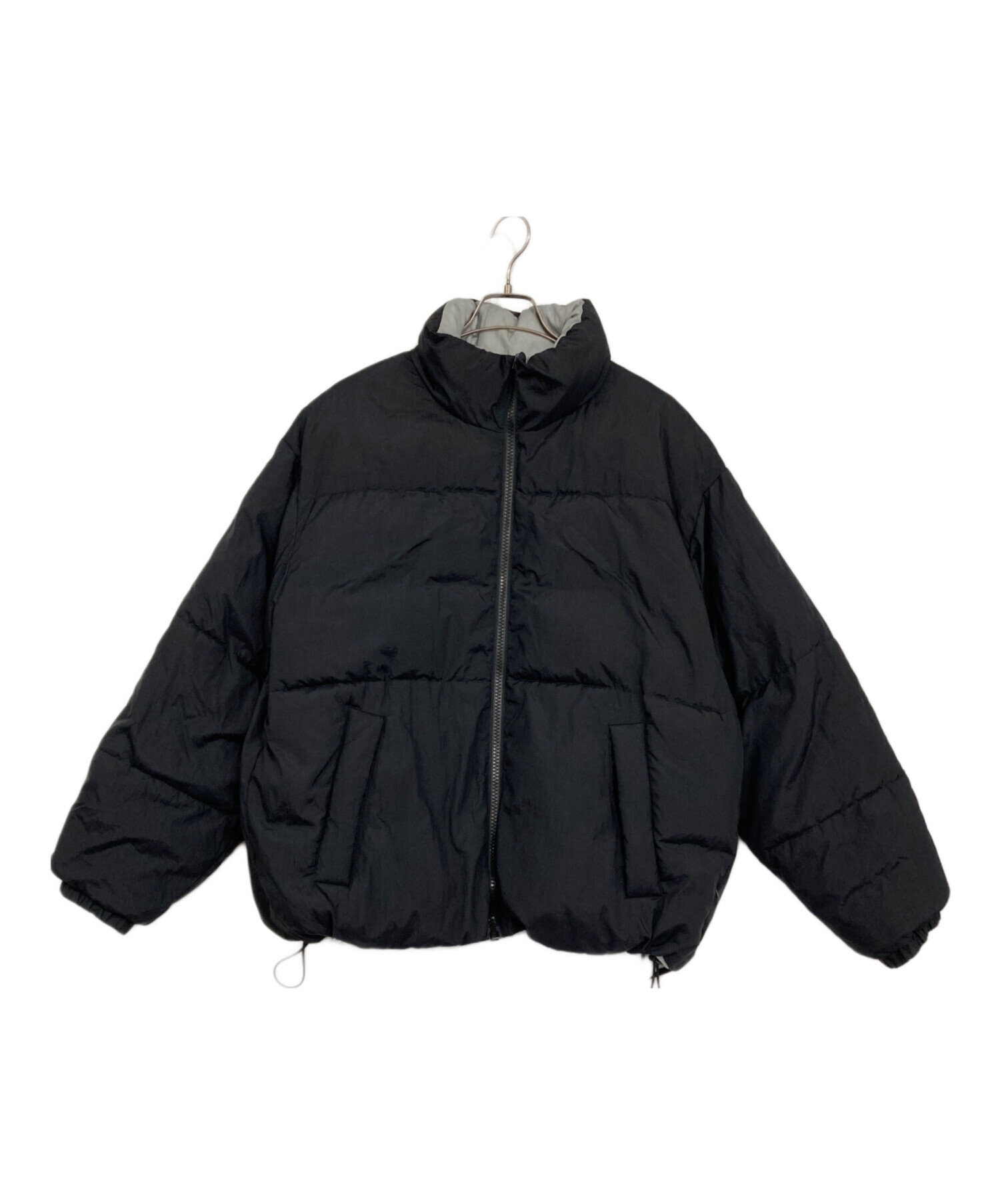中古・古着通販】MONKEY TIME (モンキータイム) REVERSIBLE NY/TFT PDD