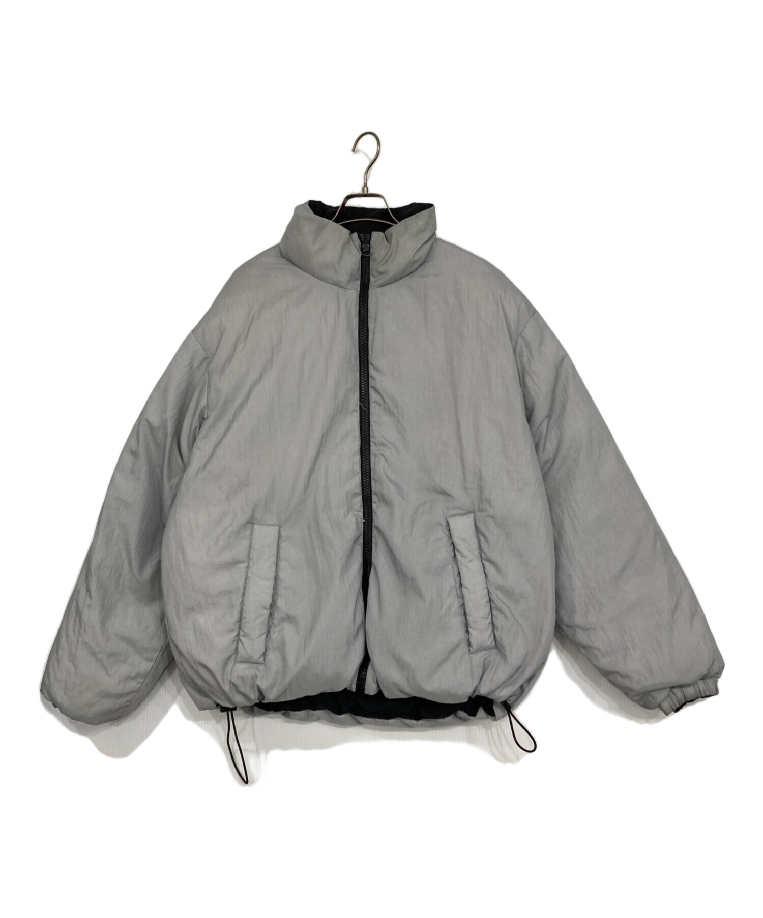 中古・古着通販】MONKEY TIME (モンキータイム) REVERSIBLE NY/TFT PDD 