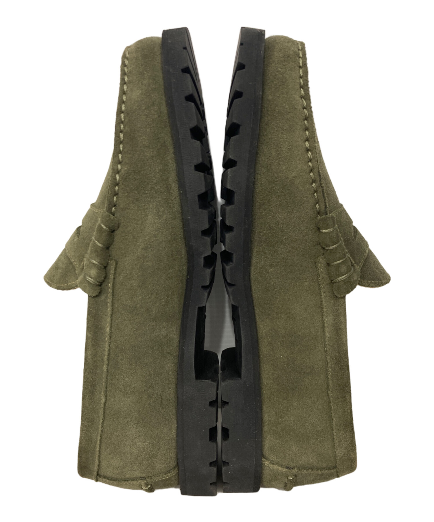 中古・古着通販】PARABOOT (パラブーツ) UNITED ARROWS (ユナイテッド