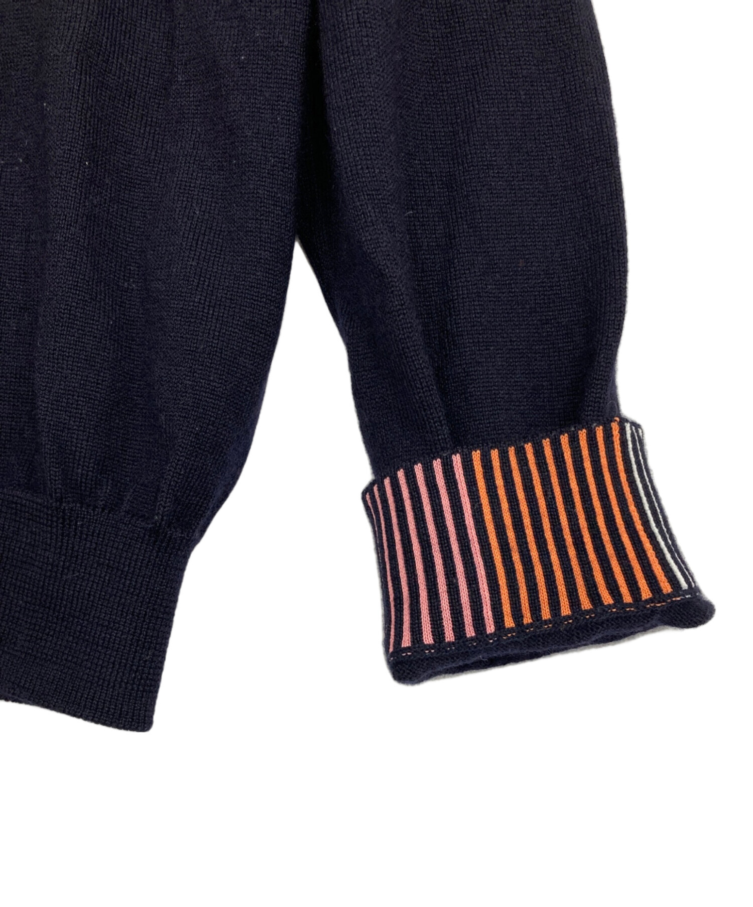 中古・古着通販】PS Paul Smith (PSポールスミス) 丸首