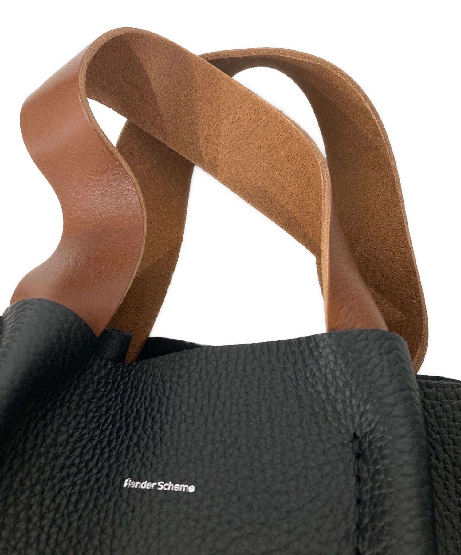 中古・古着通販】Hender Scheme (エンダースキーマ) piano bag medium