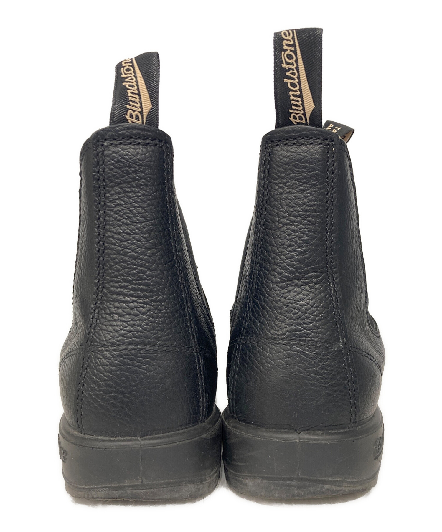 中古・古着通販】BLUND STONE (ブランドストーン) サイドゴアブーツ