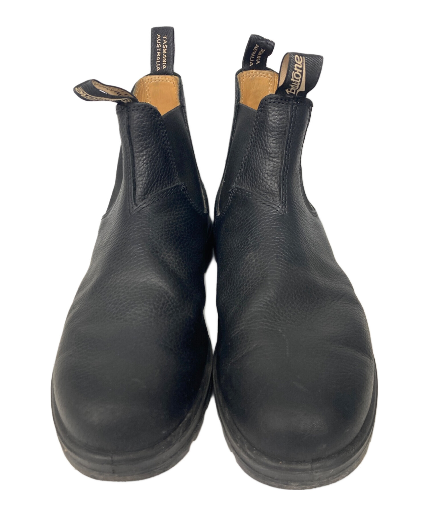 中古・古着通販】BLUND STONE (ブランドストーン) サイドゴアブーツ