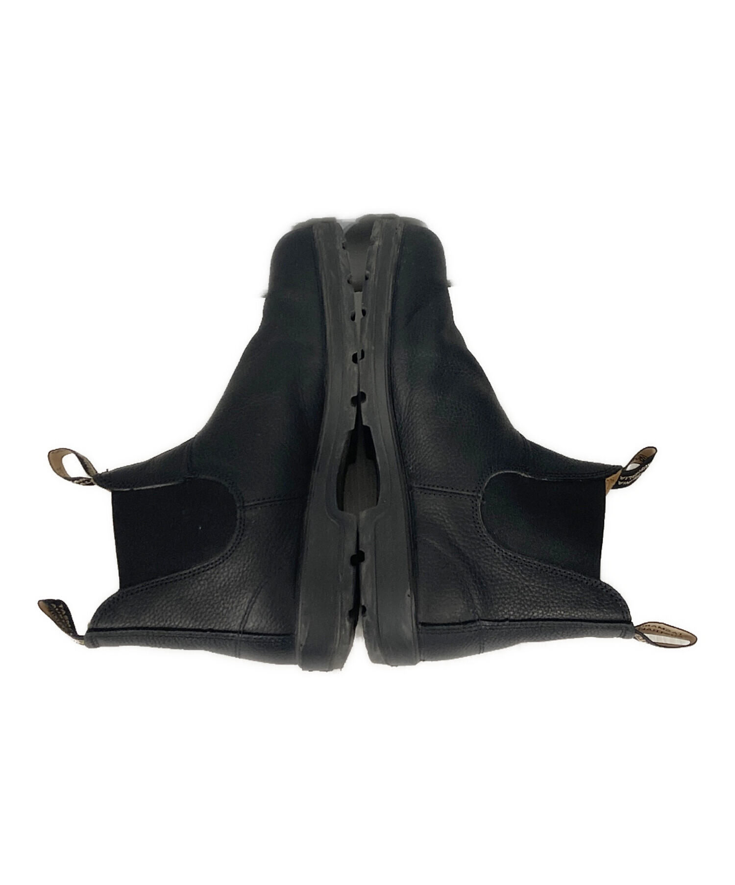 Blundstone ブランドストーン サイドゴアブーツ サイズ9 古着 中古・古着通販】BLUND STONE (ブランドストーン) サイドゴアブーツ