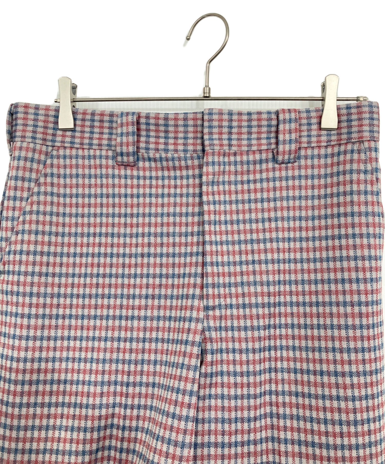 中古・古着通販】LEVI'S (リーバイス) 【古着】ヴィンテージチェック