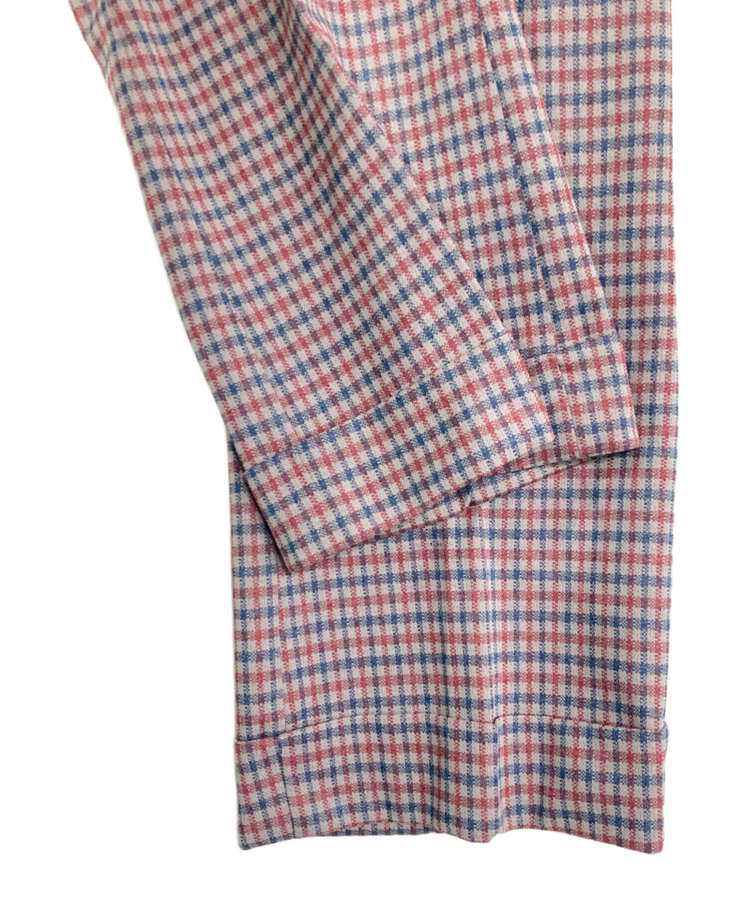 中古・古着通販】LEVI'S (リーバイス) 【古着】ヴィンテージチェック