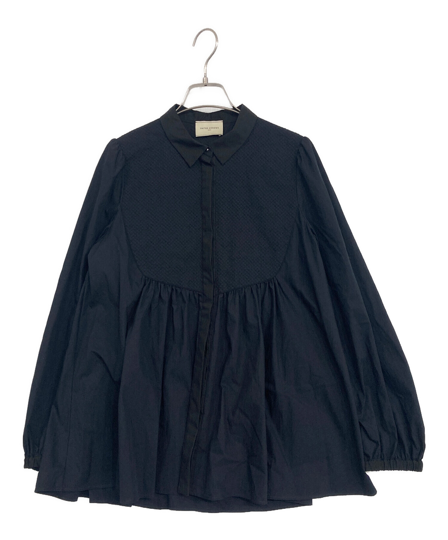 中古・古着通販】UNITED ARROWS (ユナイテッドアローズ) エンブロイ 