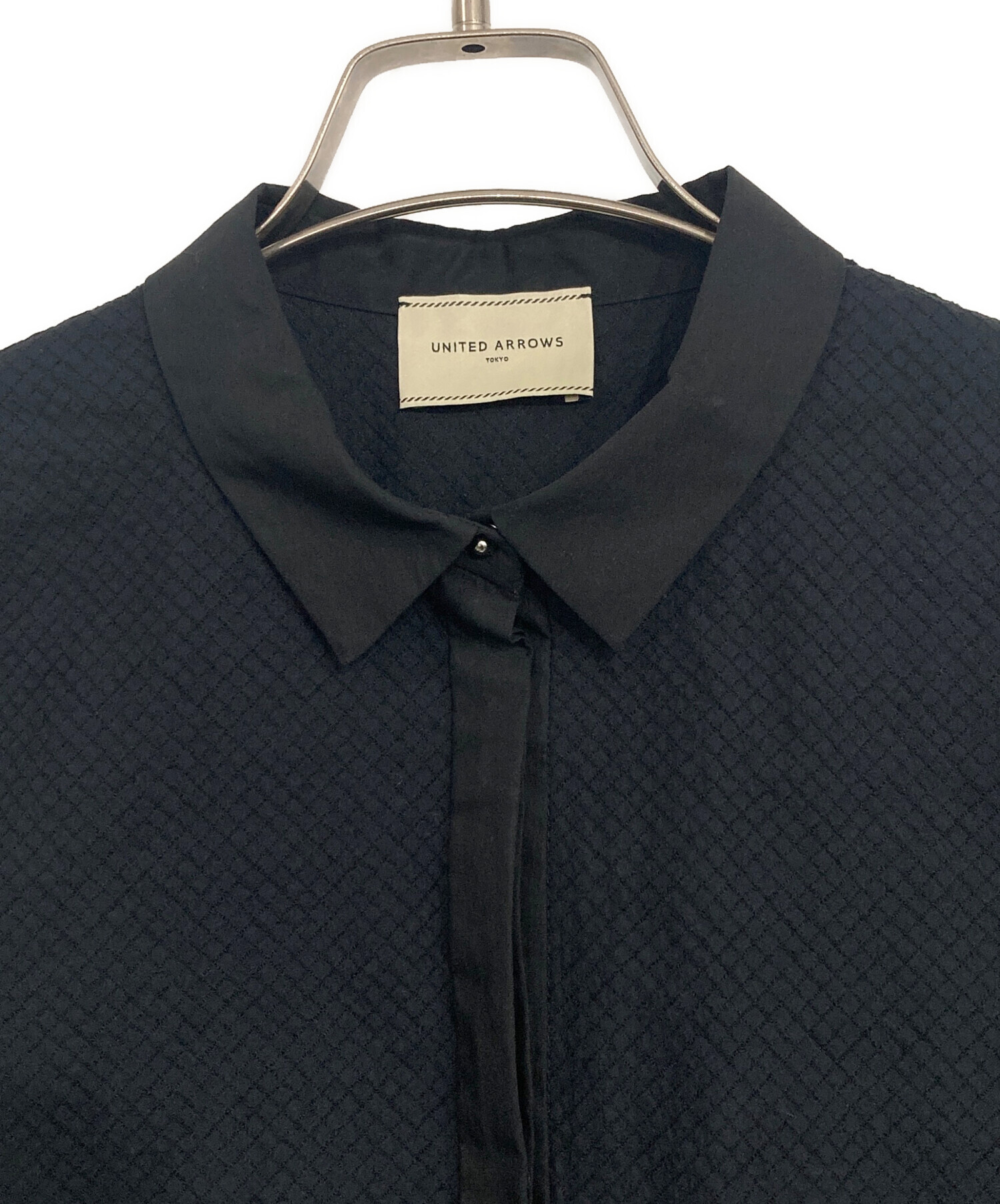 中古・古着通販】UNITED ARROWS (ユナイテッドアローズ) エンブロイ 