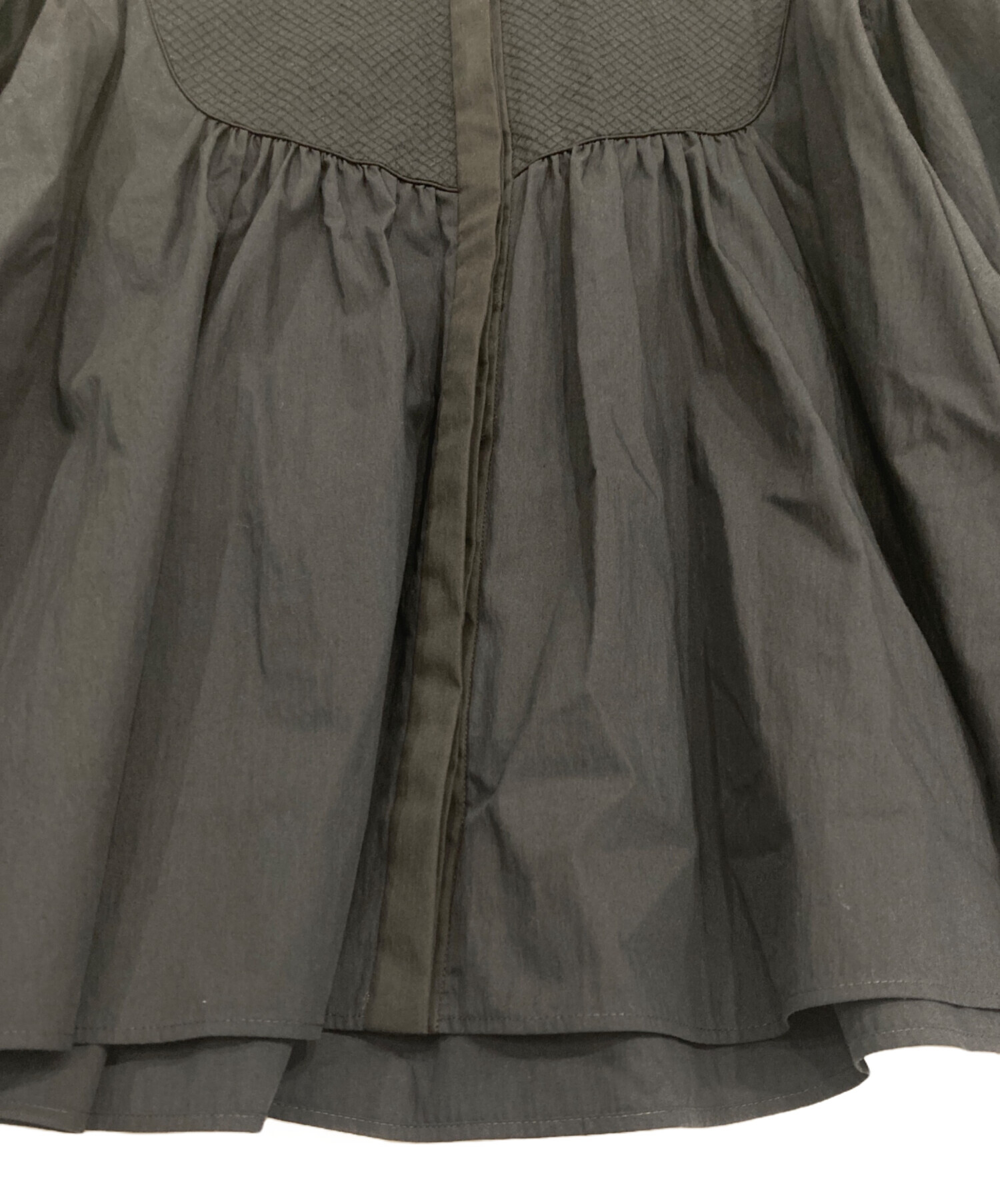 中古・古着通販】UNITED ARROWS (ユナイテッドアローズ) エンブロイ 