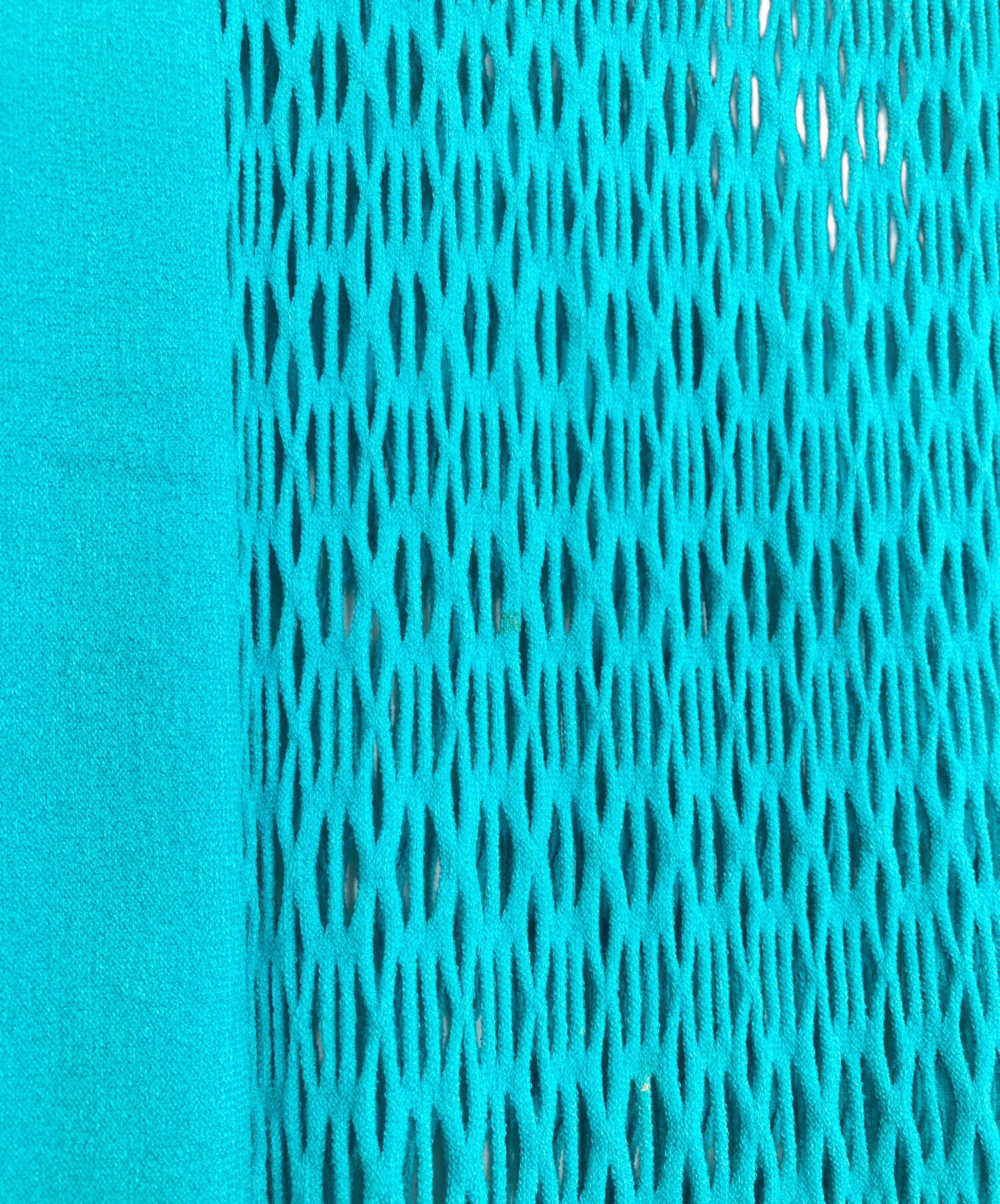 中古・古着通販】ISSEY MIYAKE (イッセイミヤケ) メッシュニット