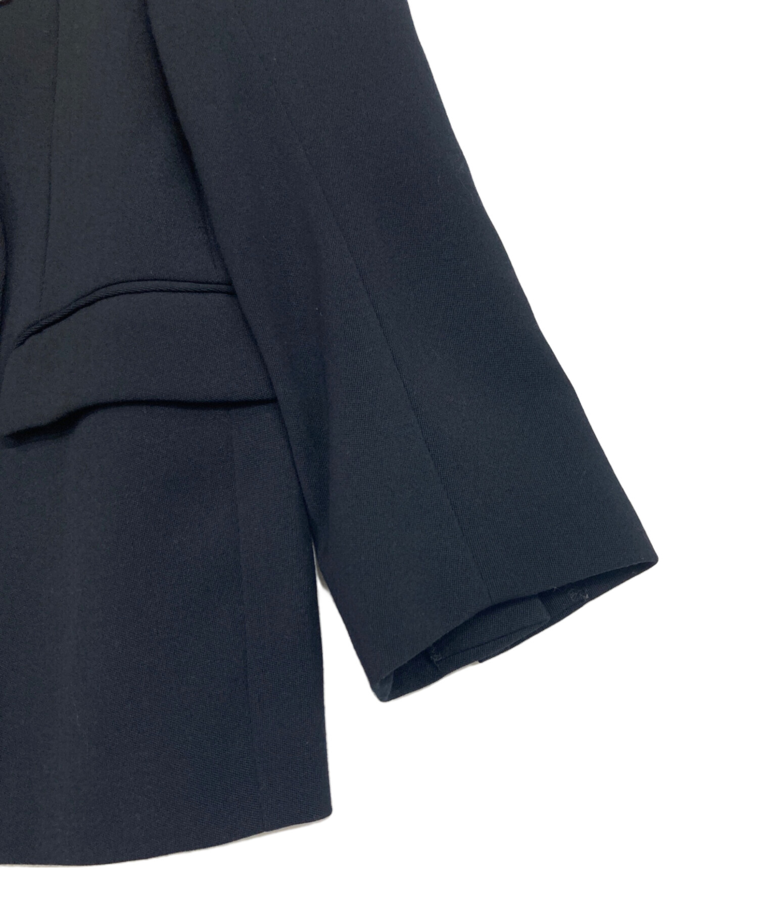 中古・古着通販】Spick and Span (スピックアンドスパン) カルゼダブル