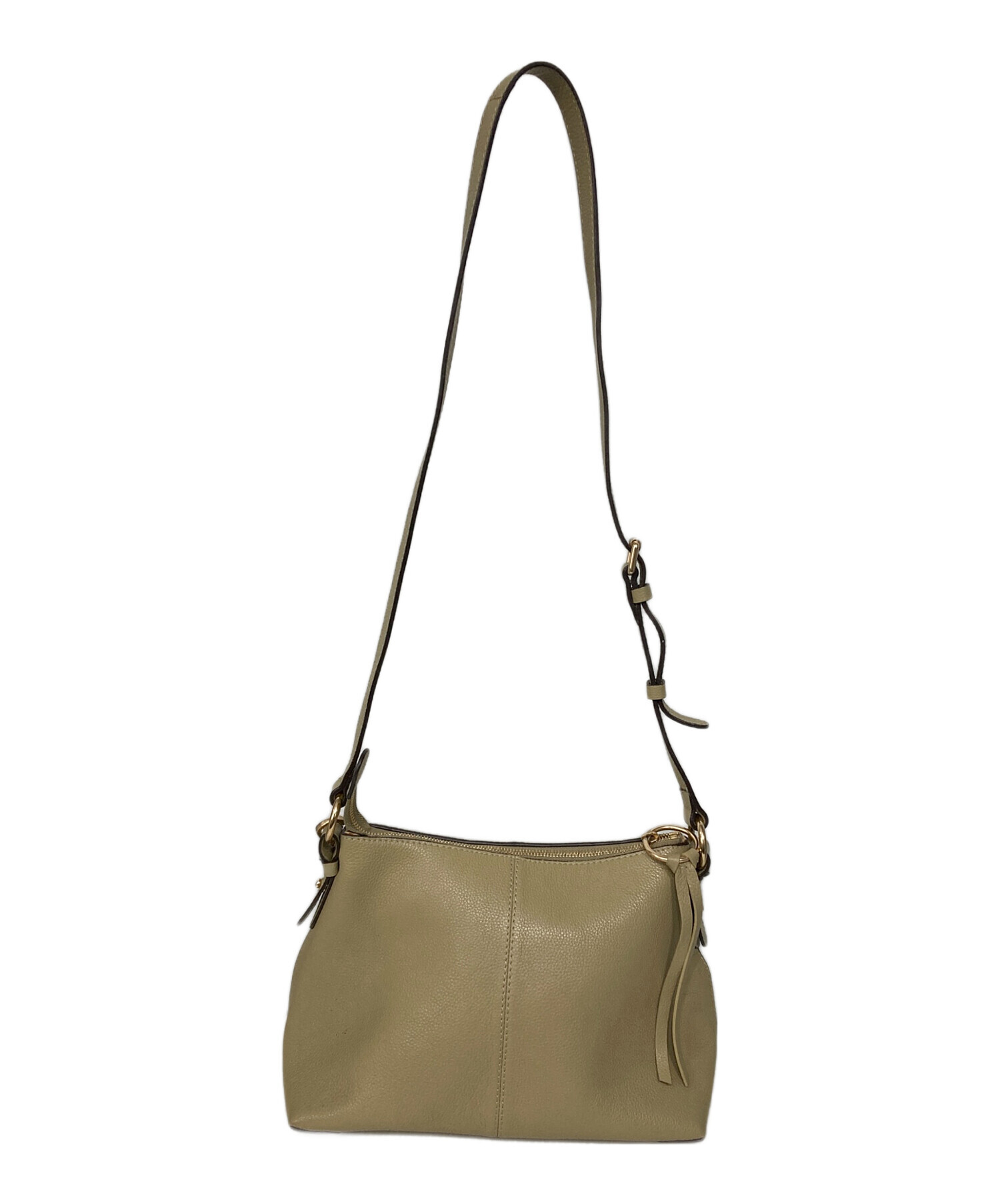 中古・古着通販】SEE BY CHLOE (シーバイクロエ) joan 2WAYバッグ 