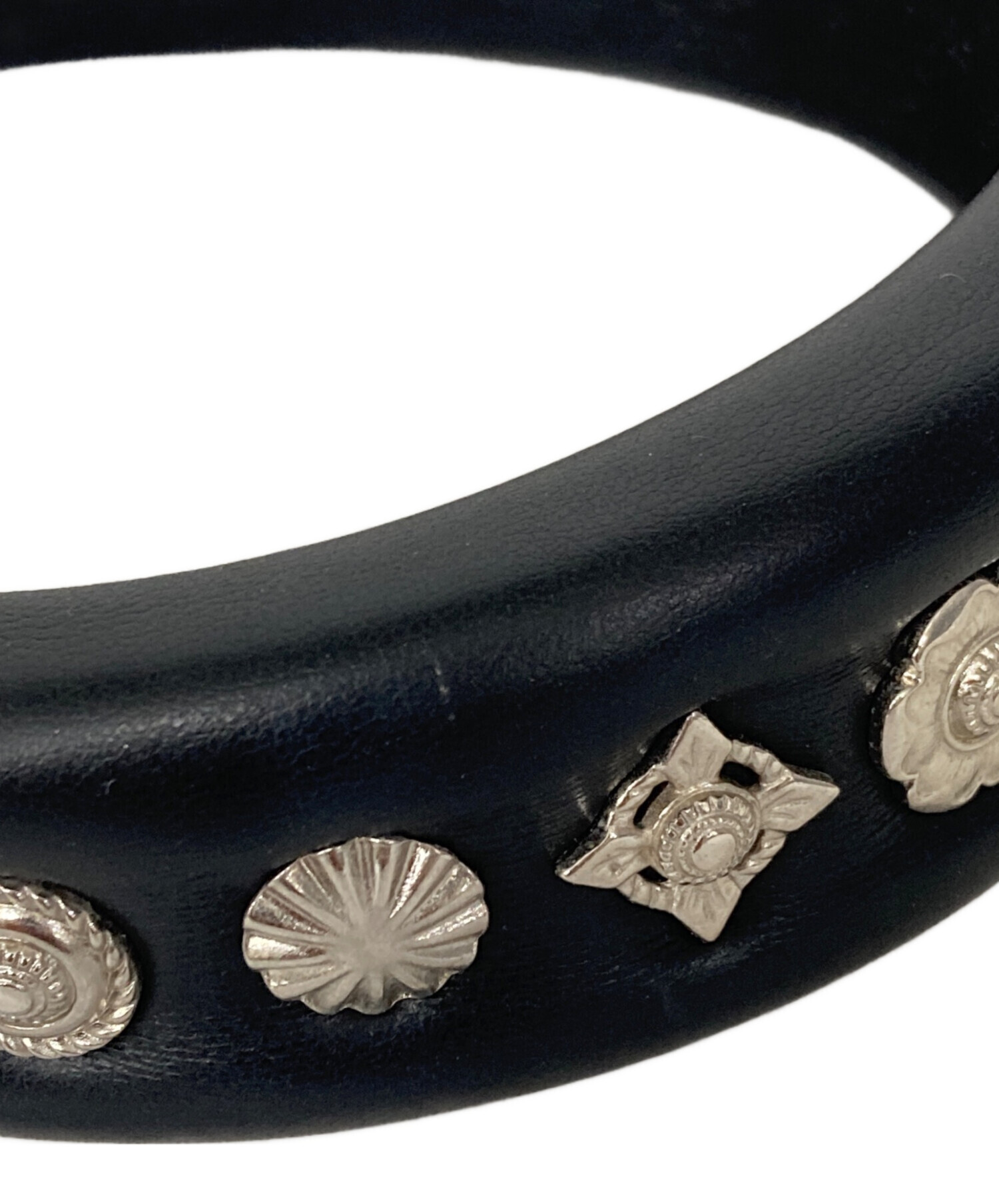 中古・古着通販】TOGA ARCHIVES (トーガアーカイブス) Leather