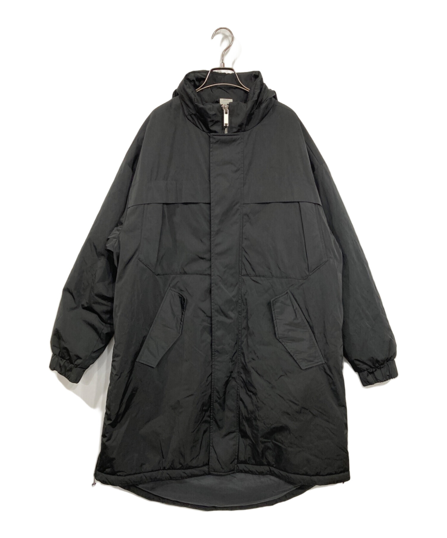 中古・古着通販】ZARA (ザラ) MAISON SPECIAL (メゾンスペシャル) 中綿