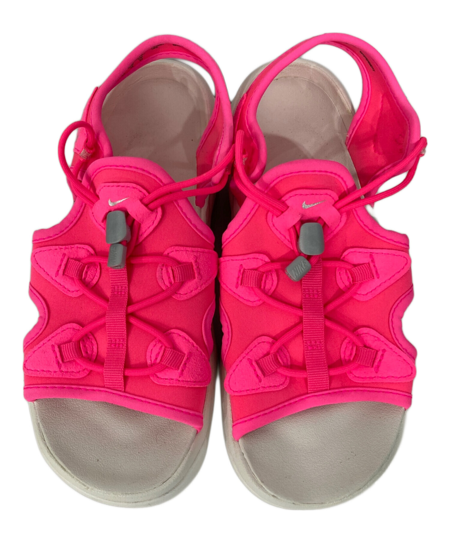 中古・古着通販】NIKE (ナイキ) AIR MAX KOKO SANDAL ショッキング