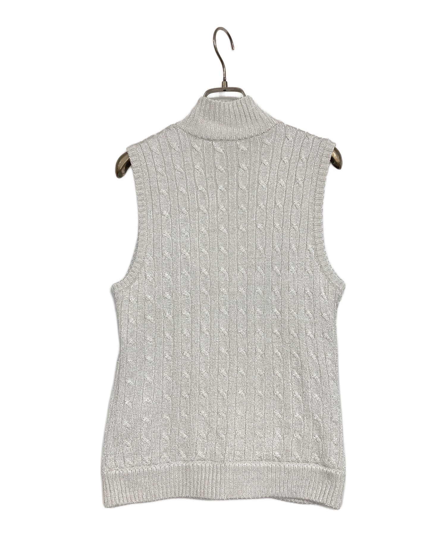 中古・古着通販】Ralph Lauren GOLF (ラルフローレン ゴルフ) ジップ