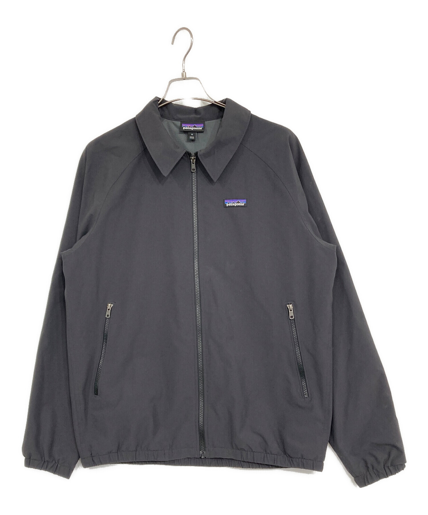 中古・古着通販】Patagonia (パタゴニア) Baggies Jacket/バギー 