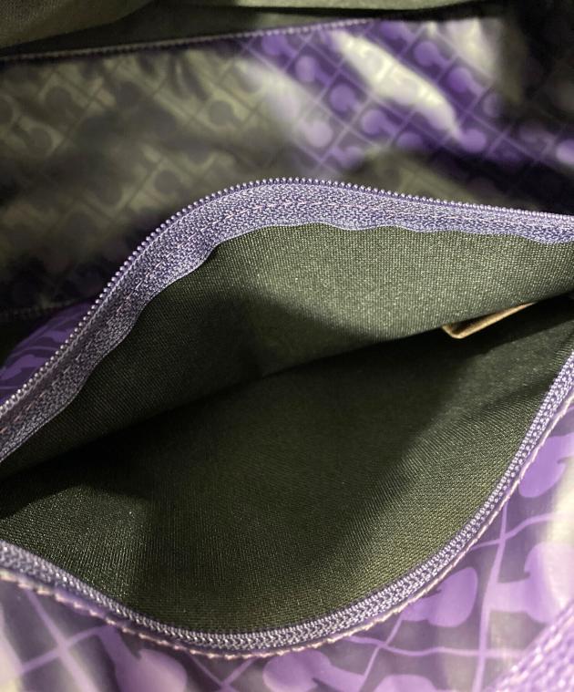 中古・古着通販】GHERARDINI (ゲラルディーニ) トートバッグ パープル