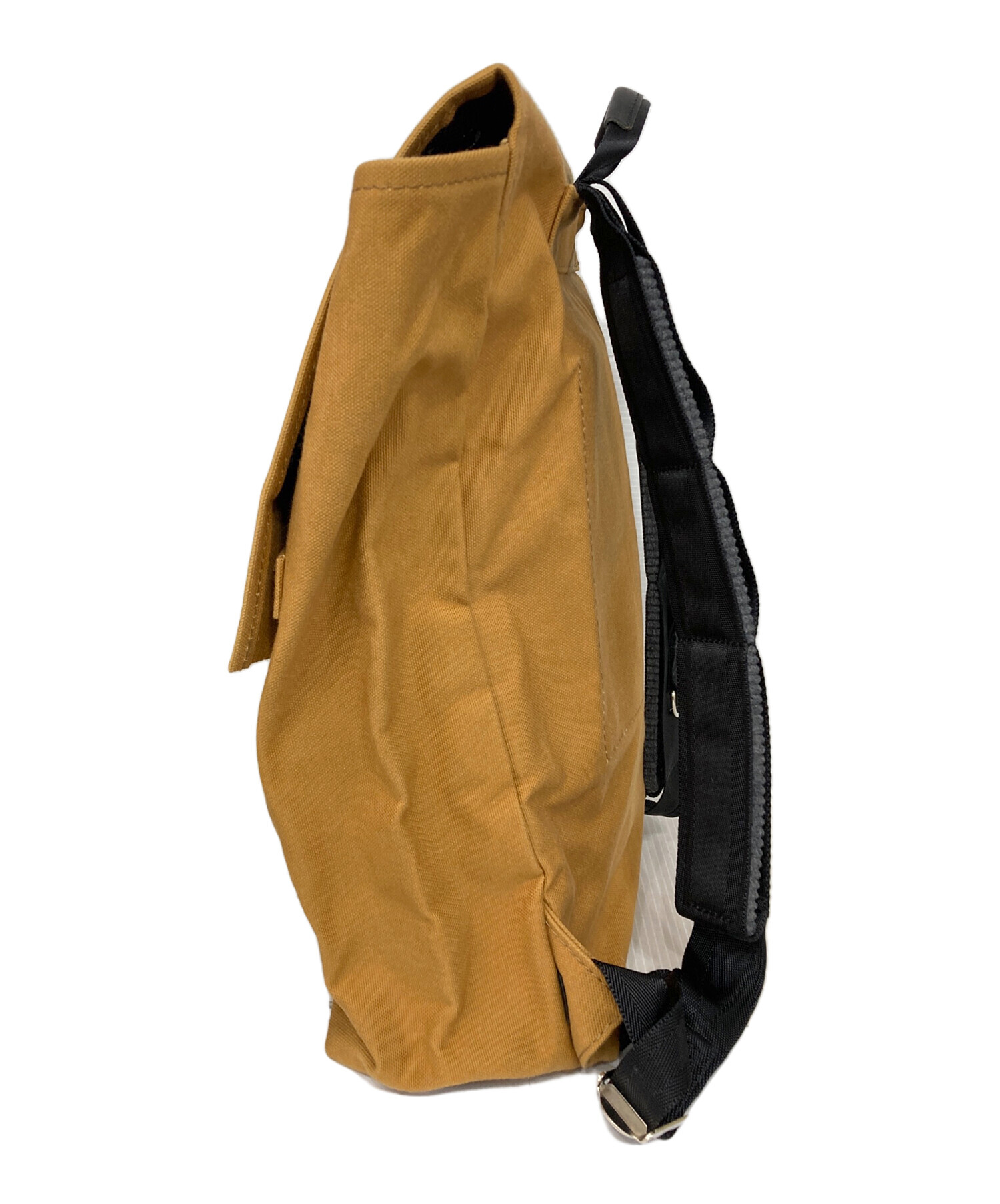 中古・古着通販】TEMBEA (テンベア) SCOUT PACK ベージュ｜ブランド 