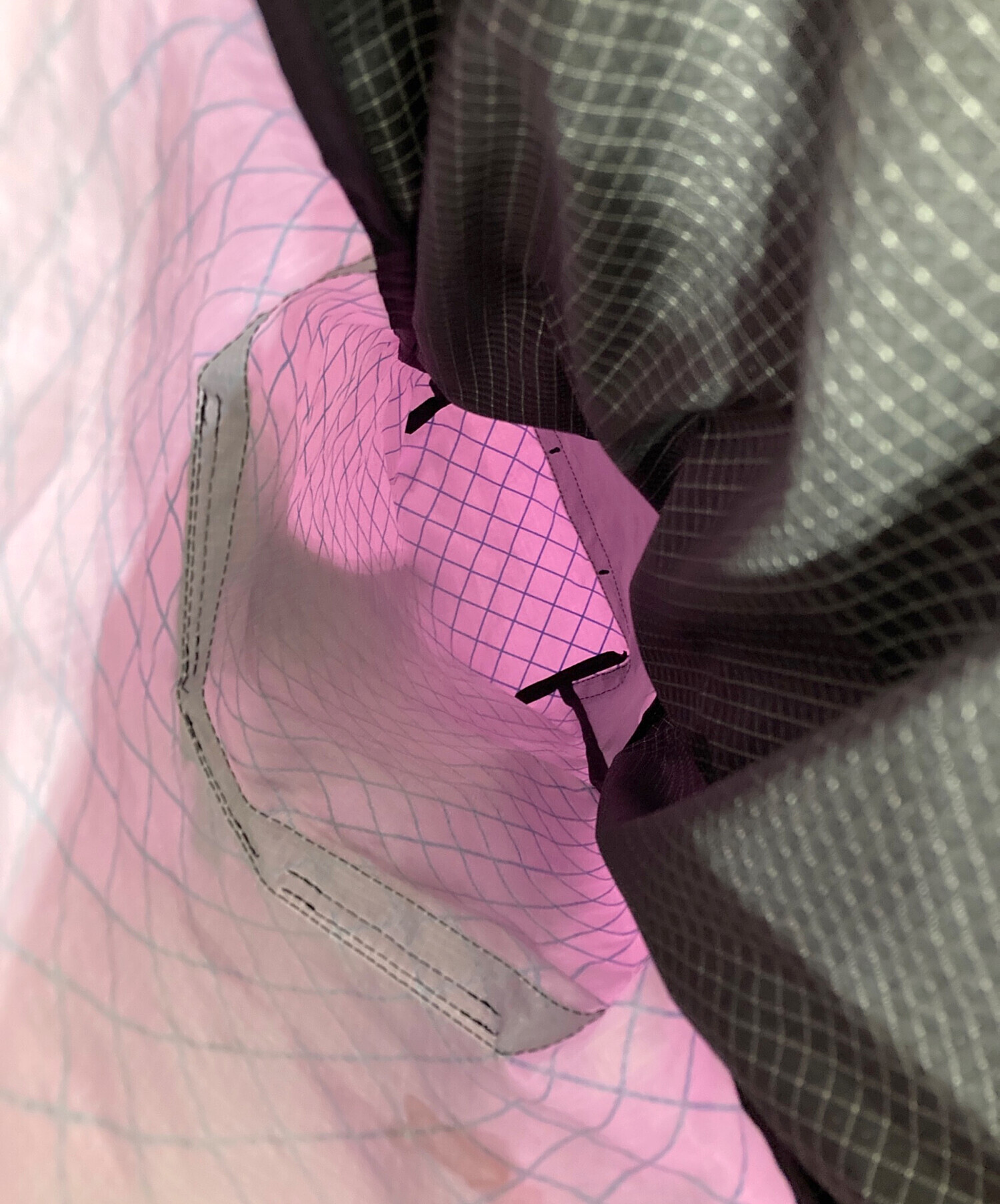 Kampai Gearworks Lid Pouch カンパイギアワークス 中古・古着通販】KAMPAI GEARWORKS (カンパイギアワークス) リュック