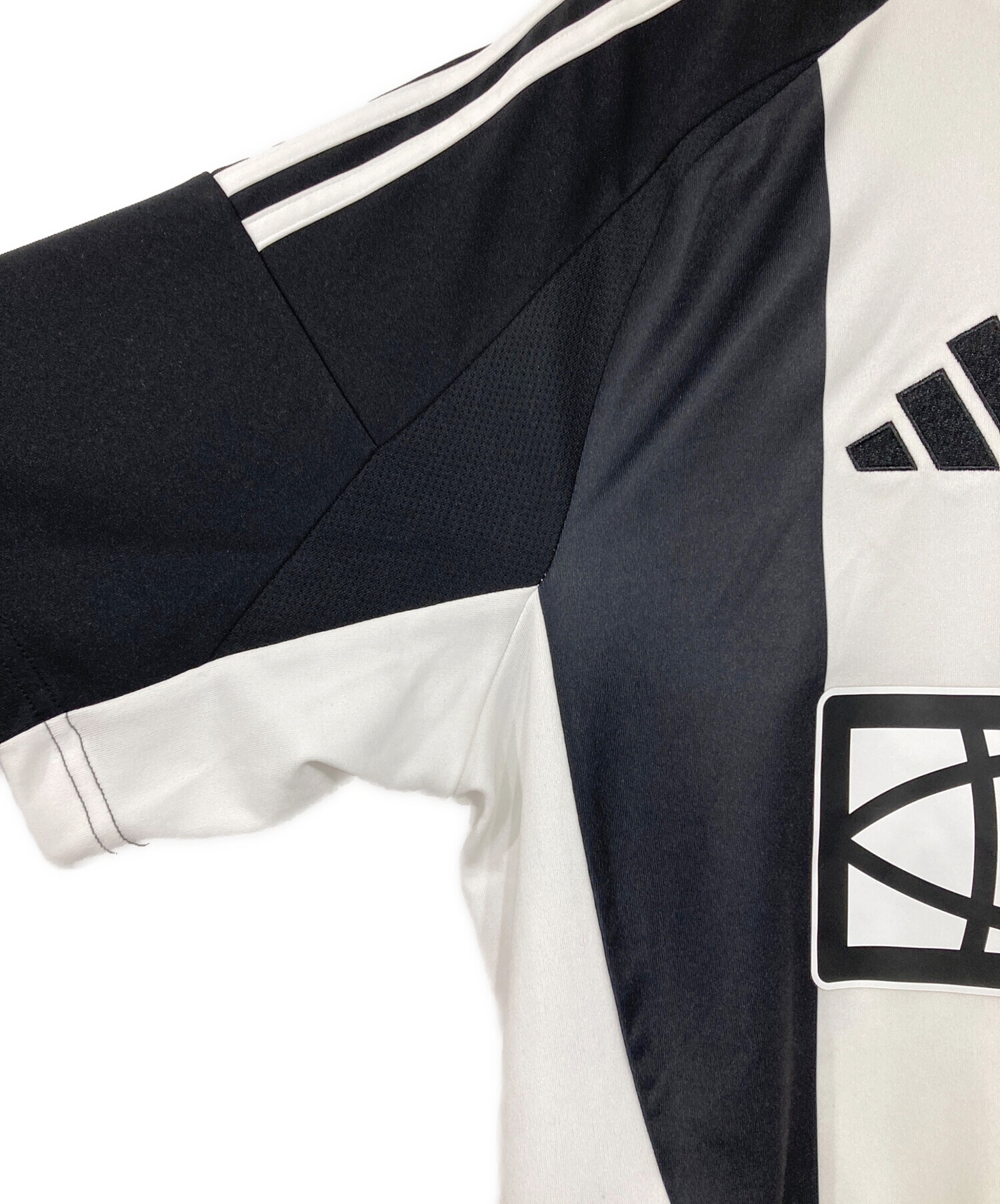 中古・古着通販】adidas (アディダス) ニューカッスル・ユナイテッドFC
