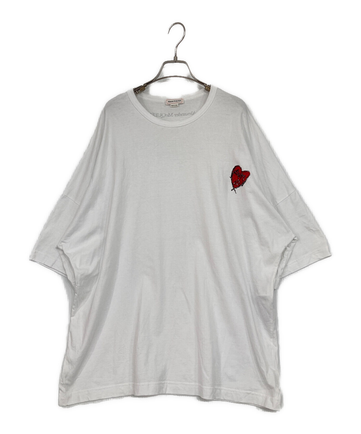 中古・古着通販】ALEXANDER McQUEEN (アレキサンダーマックイーン 