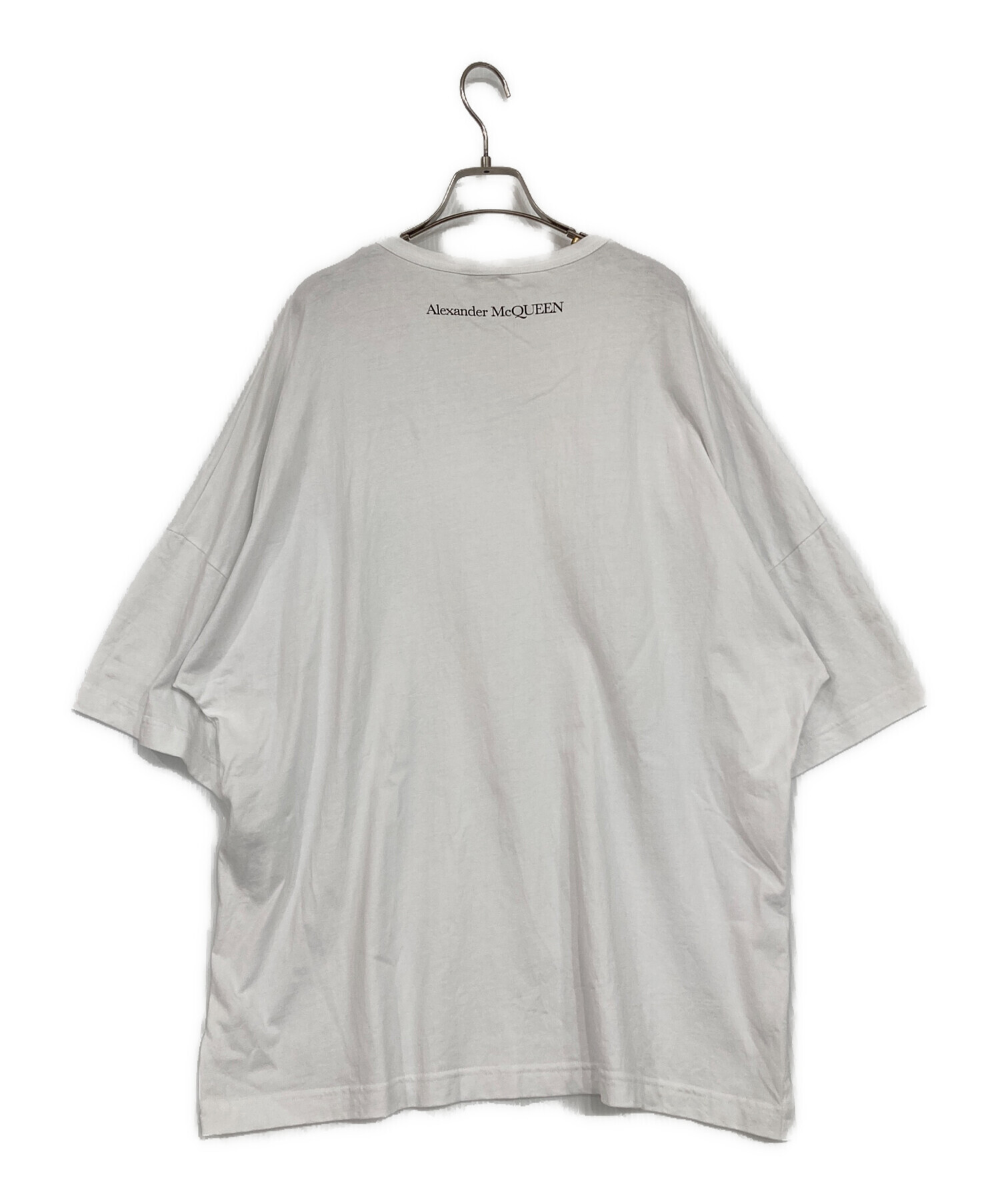 中古・古着通販】ALEXANDER McQUEEN (アレキサンダーマックイーン 