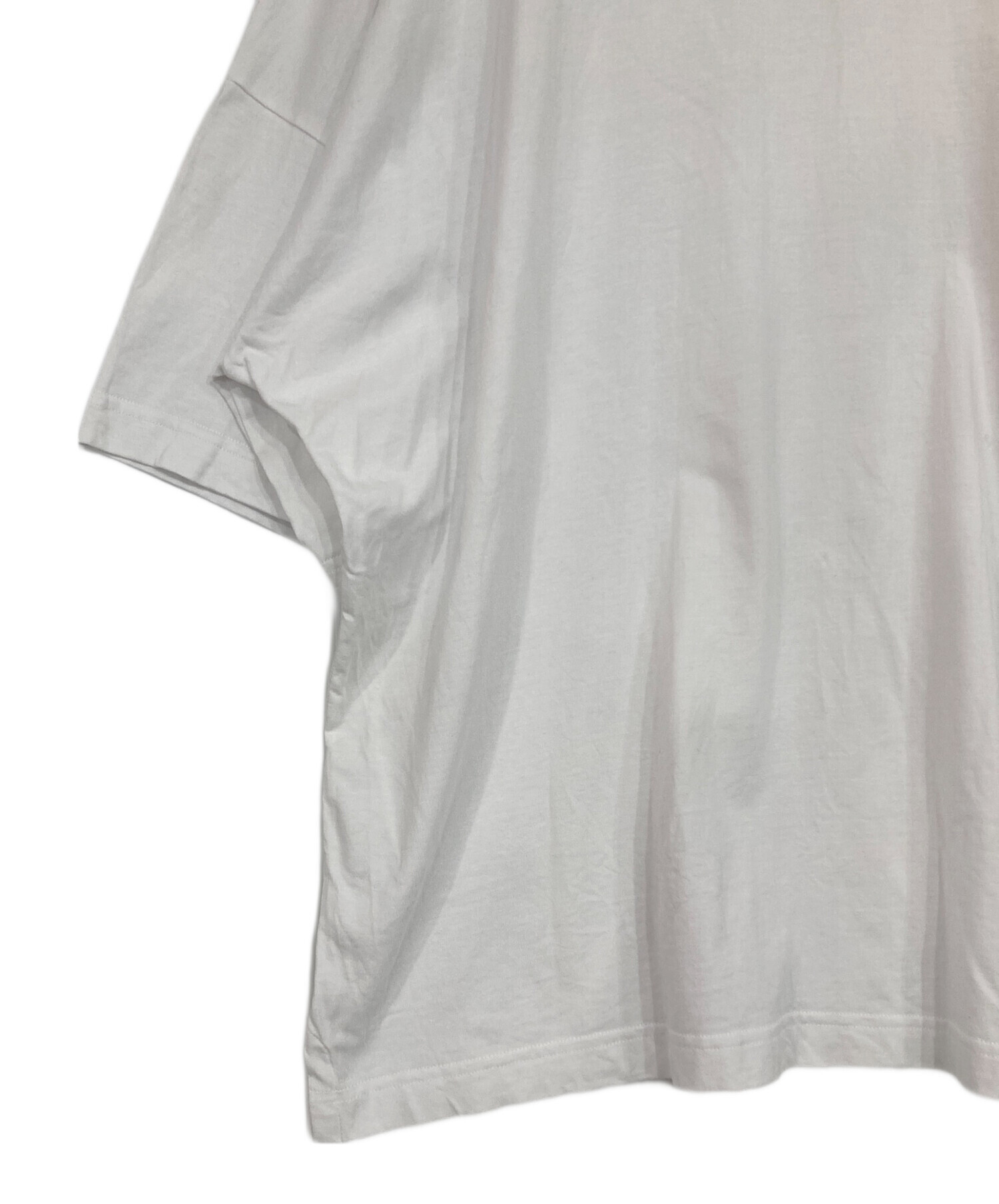 ALEXANDER McQUEEN アレキサンダーマックイーンTシャツハート 【公式通販】