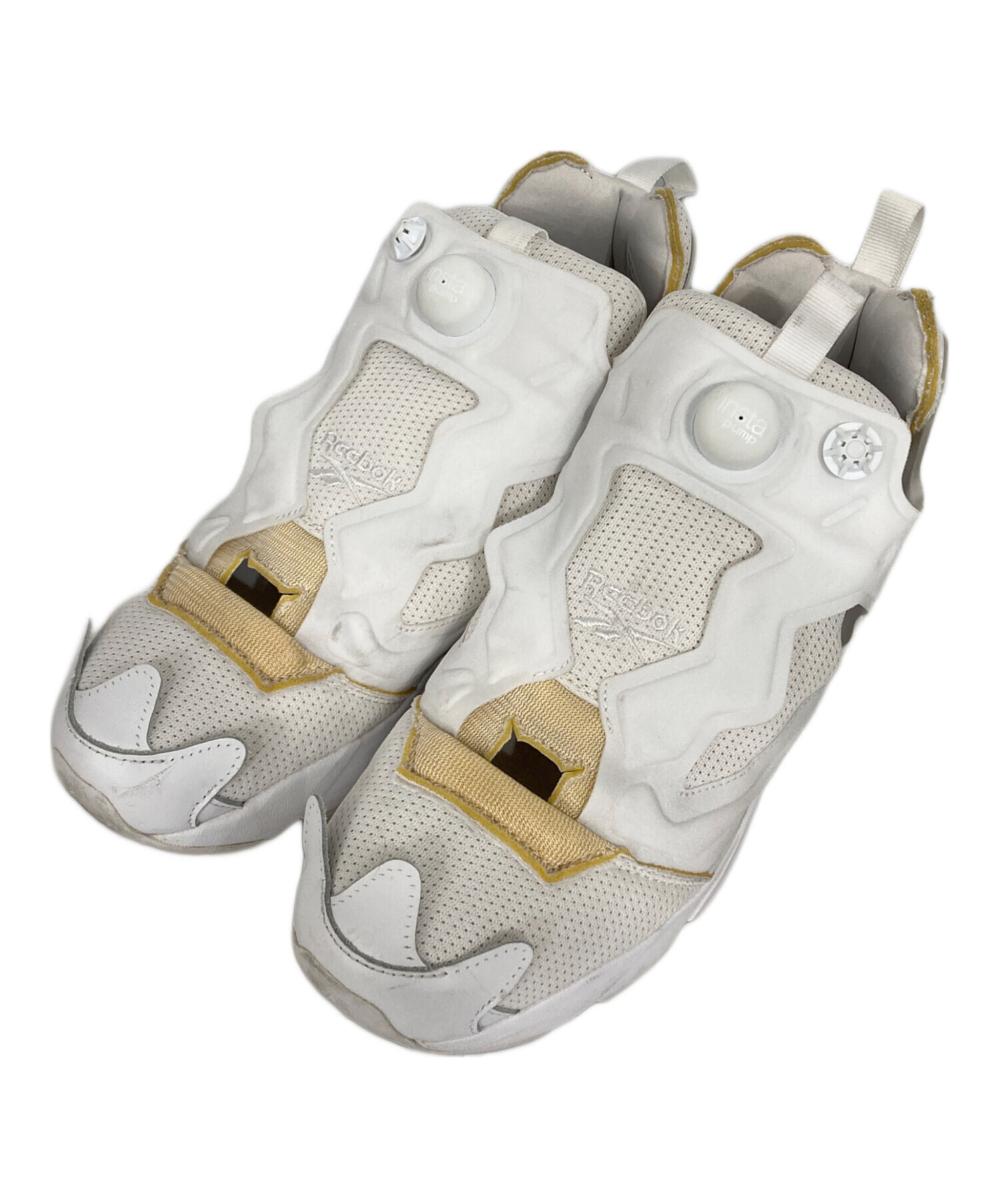 中古・古着通販】REEBOK Maison Margiela 22 (メゾンマルジェラ 22
