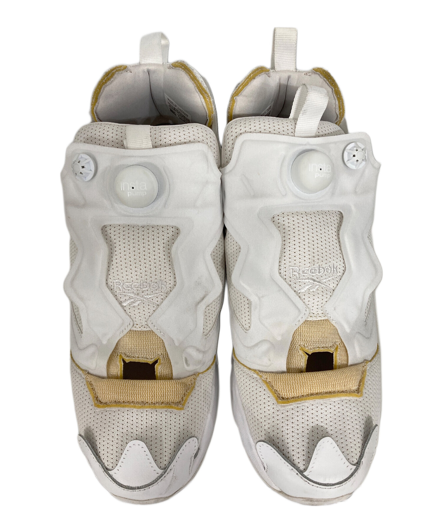 中古・古着通販】REEBOK Maison Margiela 22 (メゾンマルジェラ 22