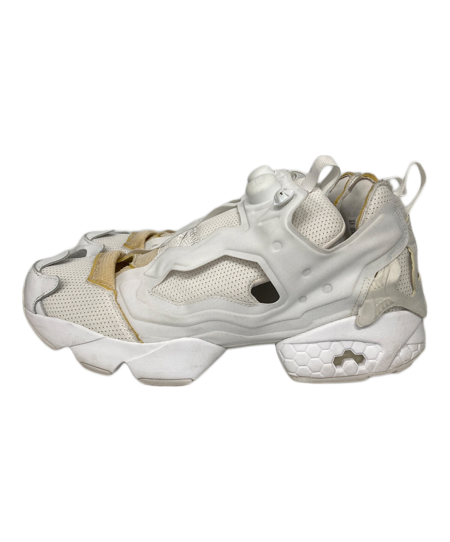 中古・古着通販】REEBOK Maison Margiela 22 (メゾンマルジェラ 22