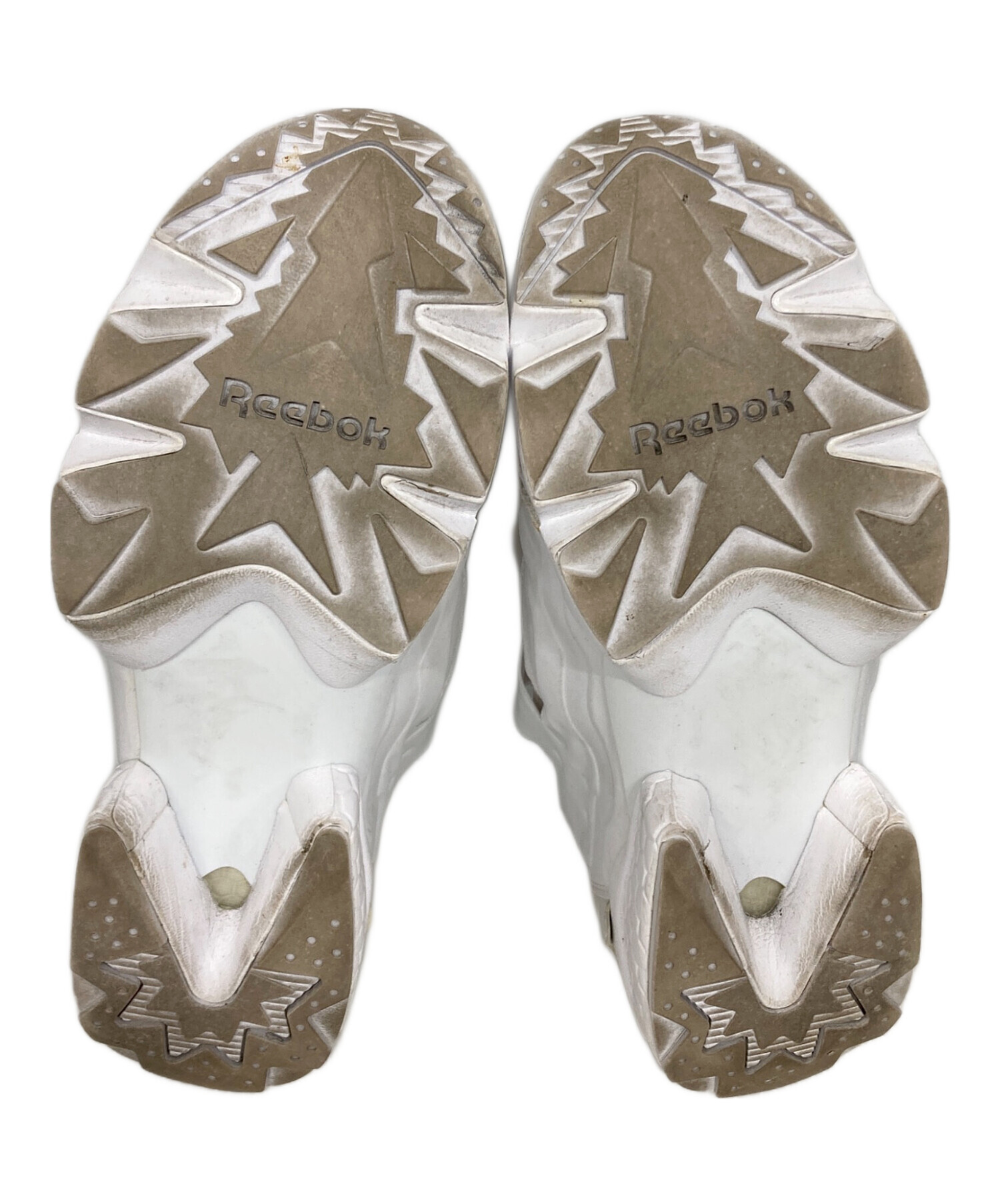 中古・古着通販】REEBOK Maison Margiela 22 (メゾンマルジェラ 22