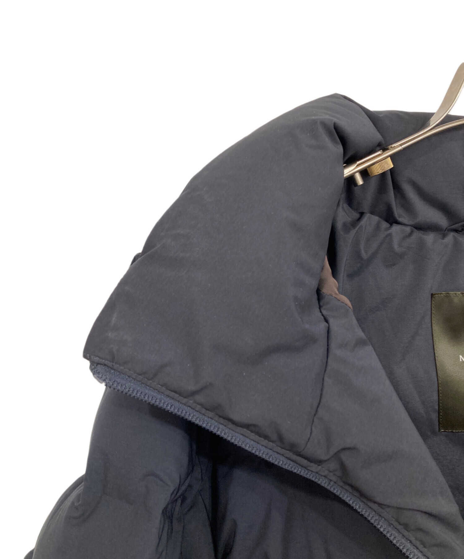 中古・古着通販】MACKINTOSH (マッキントッシュ) フード付 ZIP UP