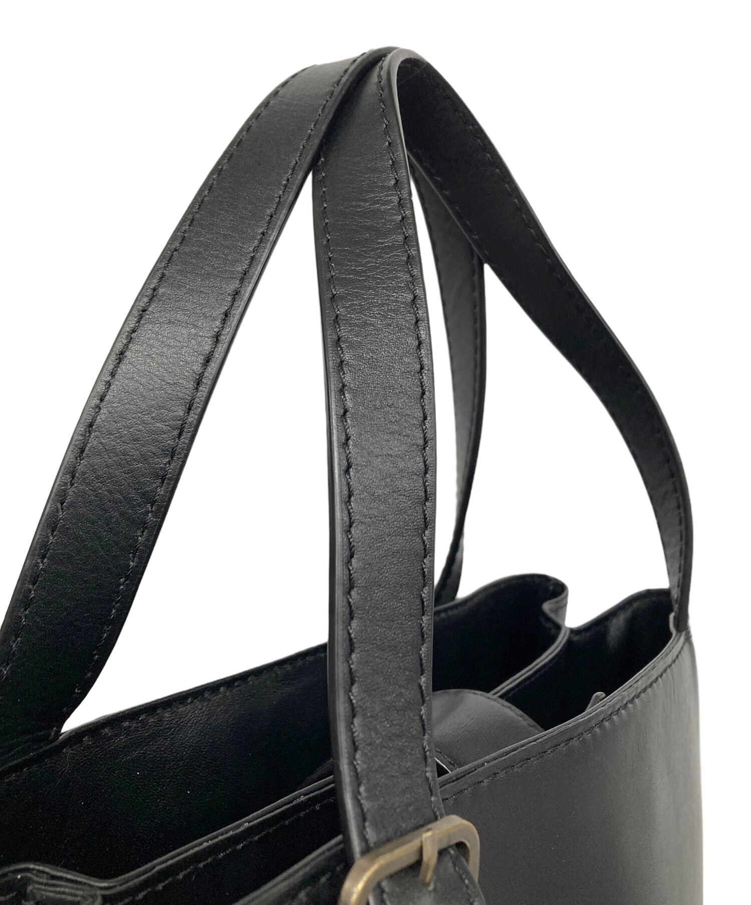 中古・古着通販】MOTHERHOUSE (マザーハウス) ブライト V トート