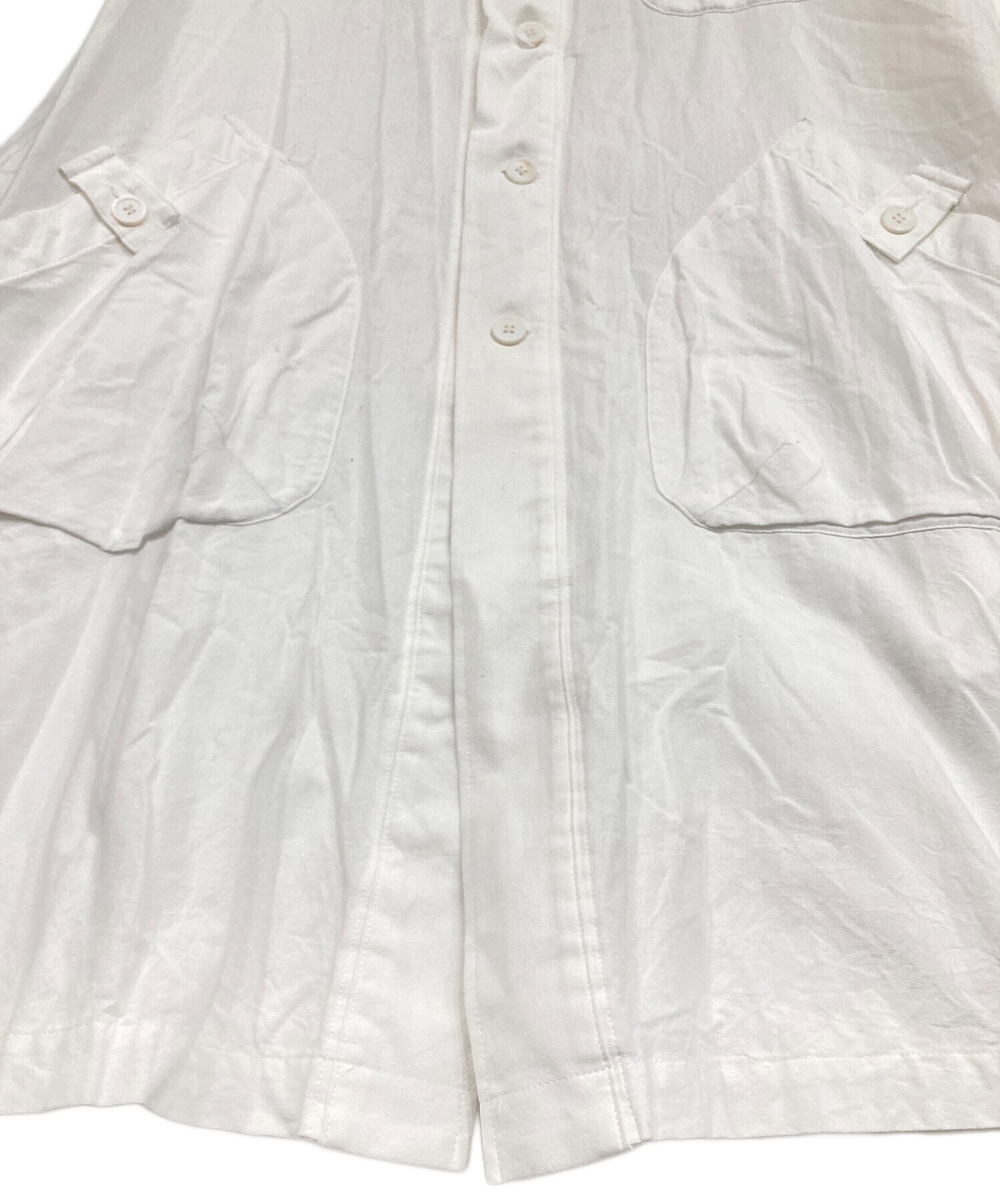 中古・古着通販】Yohji Yamamoto pour homme. (ヨウジヤマモト