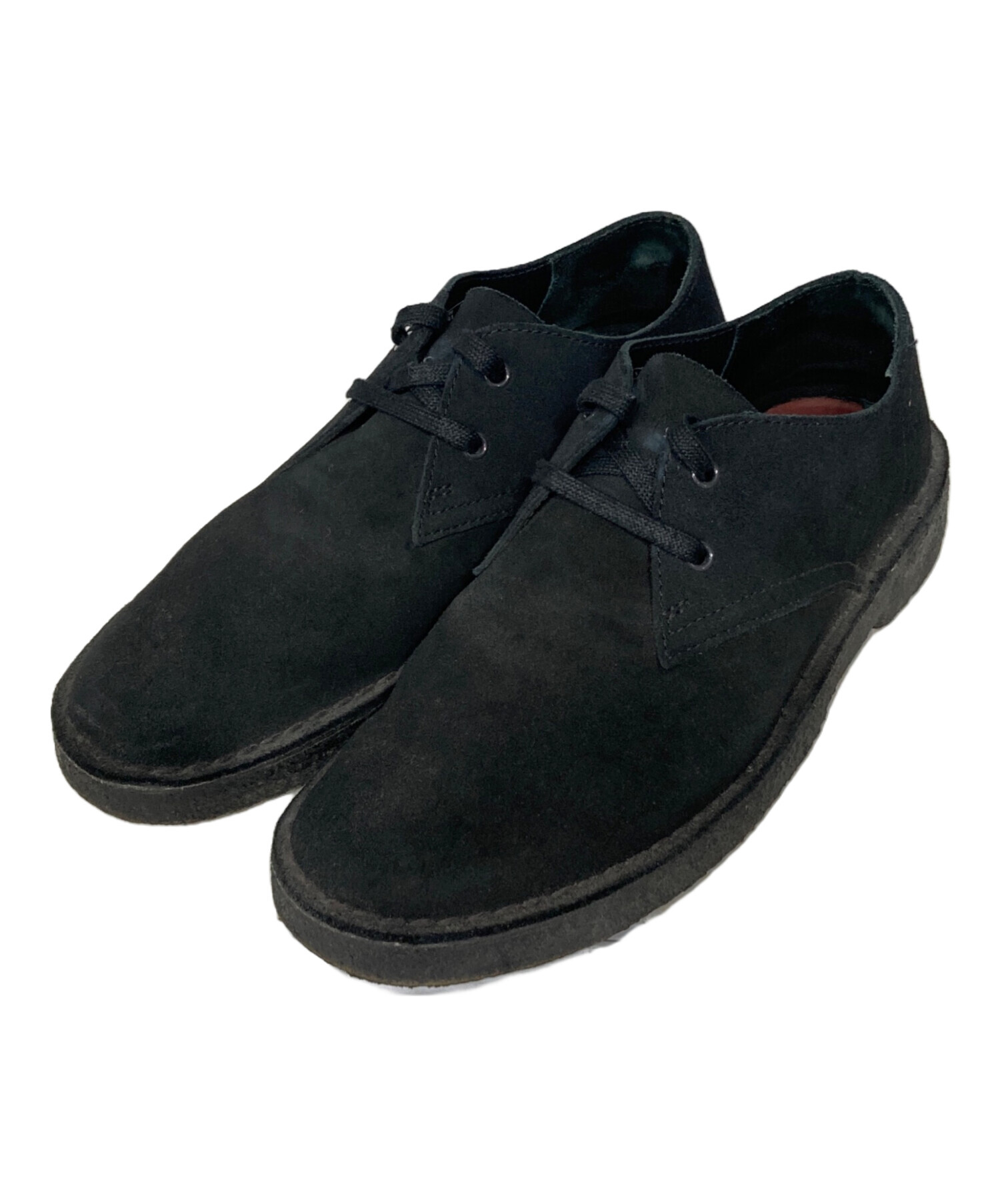 中古・古着通販】Clarks Originals (クラークス オリジナルズ) Desert 