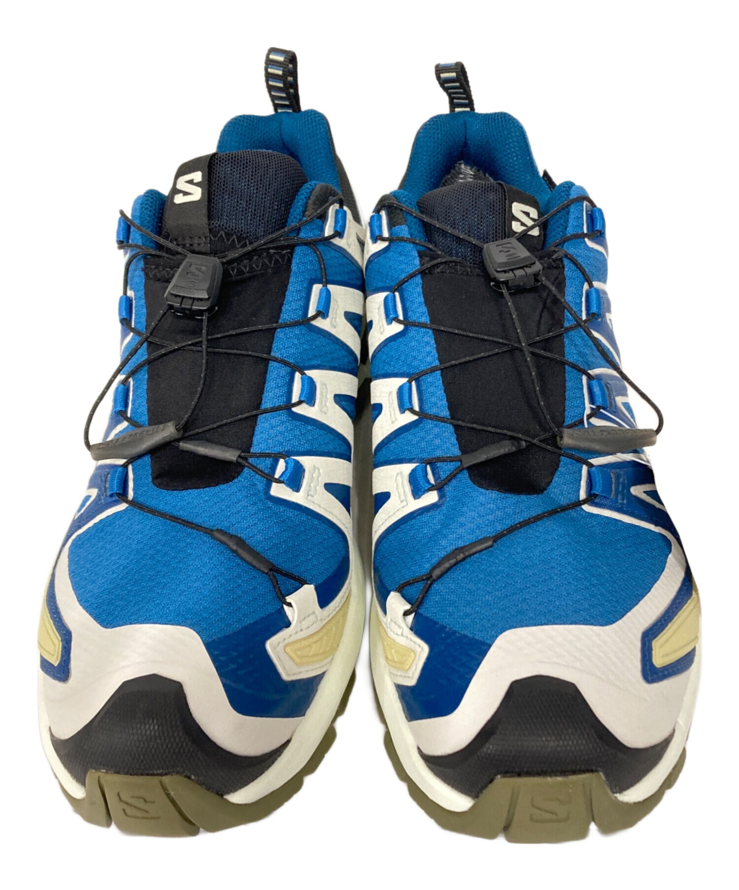 中古・古着通販】SALOMON (サロモン) XA Pro 3D V9 GTX ブルー サイズ