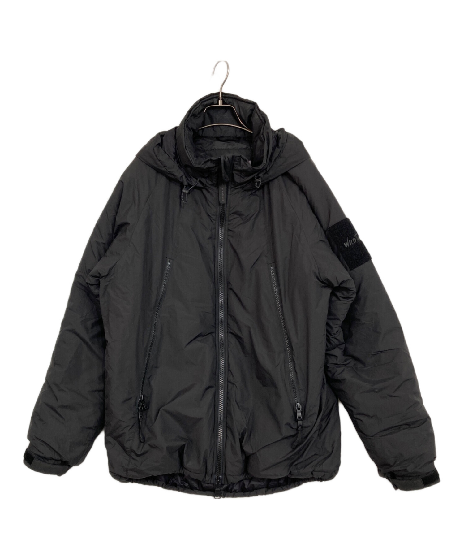 中古・古着通販】WILD THINGS (ワイルドシングス) HAPPY JACKET 