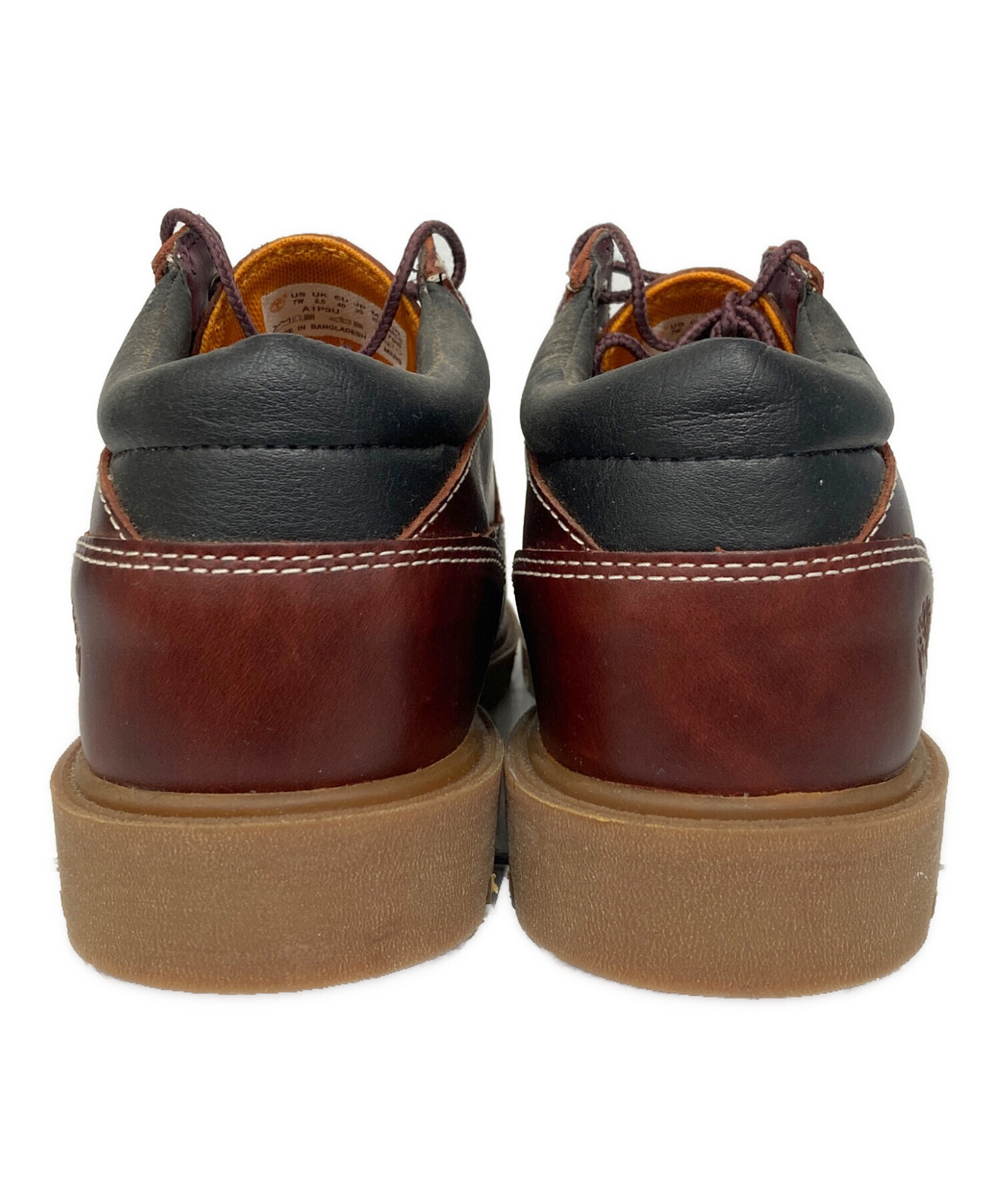 中古・古着通販】Timberland (ティンバーランド) ベーシック