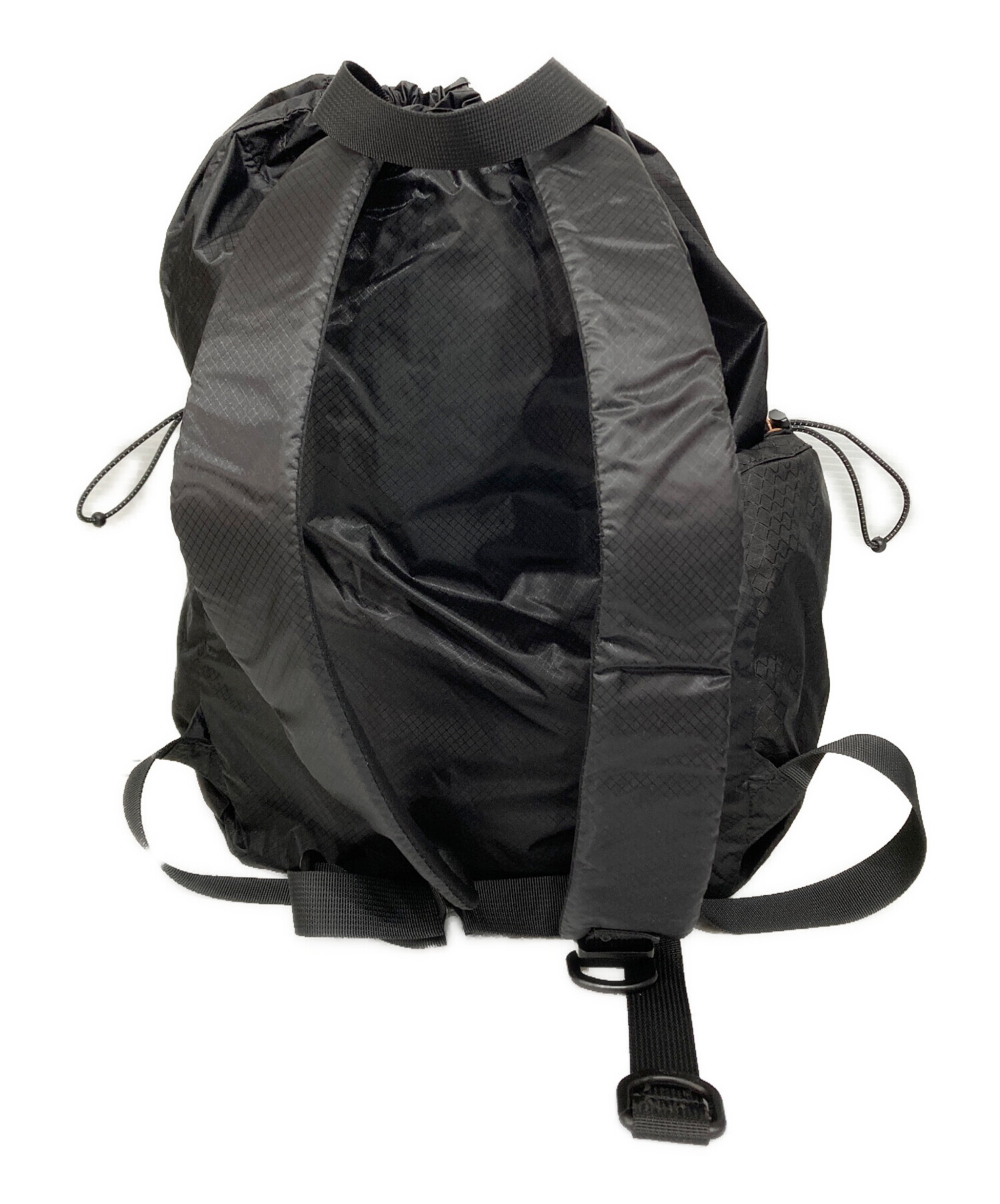 中古・古着通販】F/CE. (エフシーイー) CORDURA SIL NYLON KNAPSACK 
