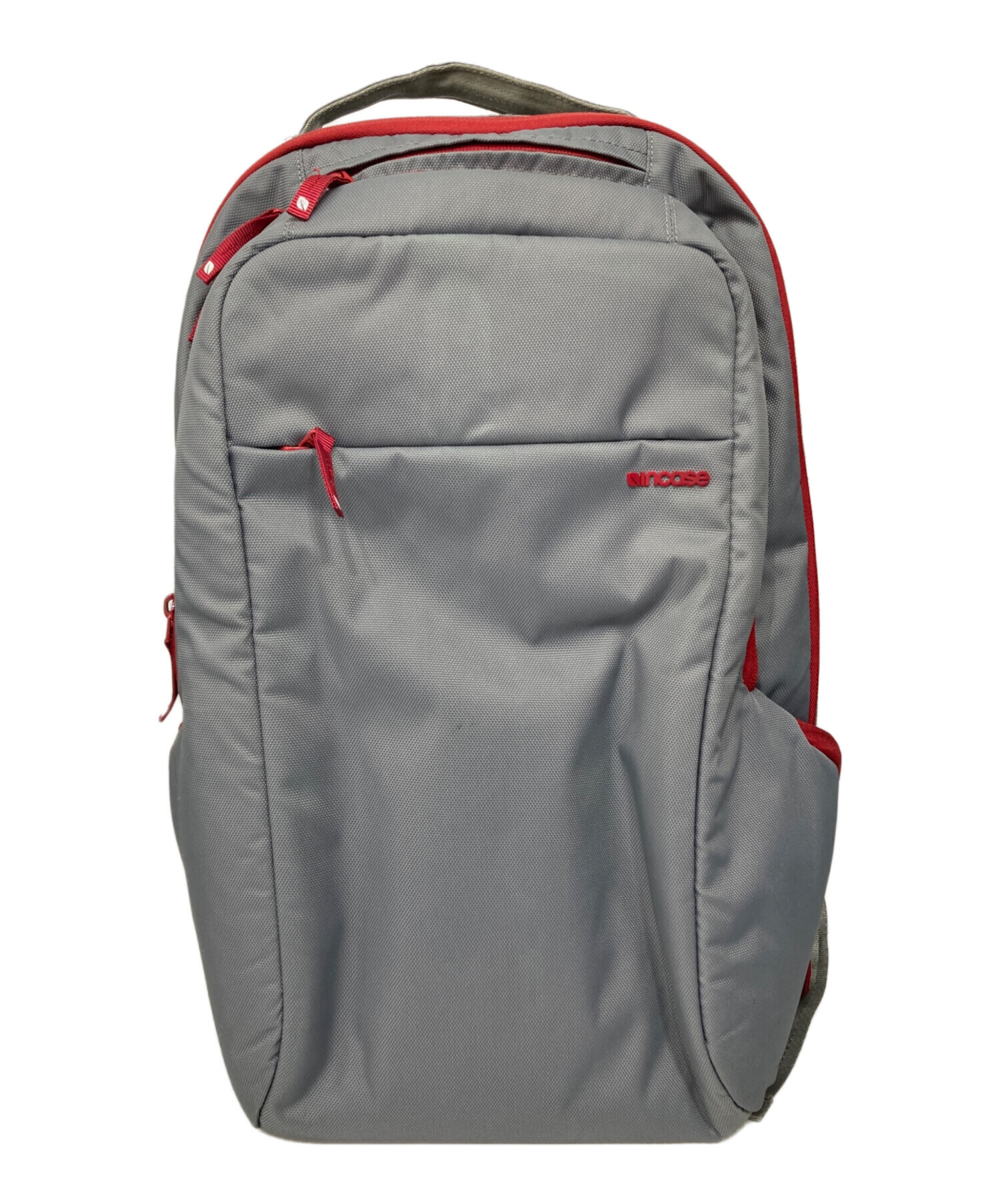 中古・古着通販】Incase (インケース) ICON Slim Pack グレー 