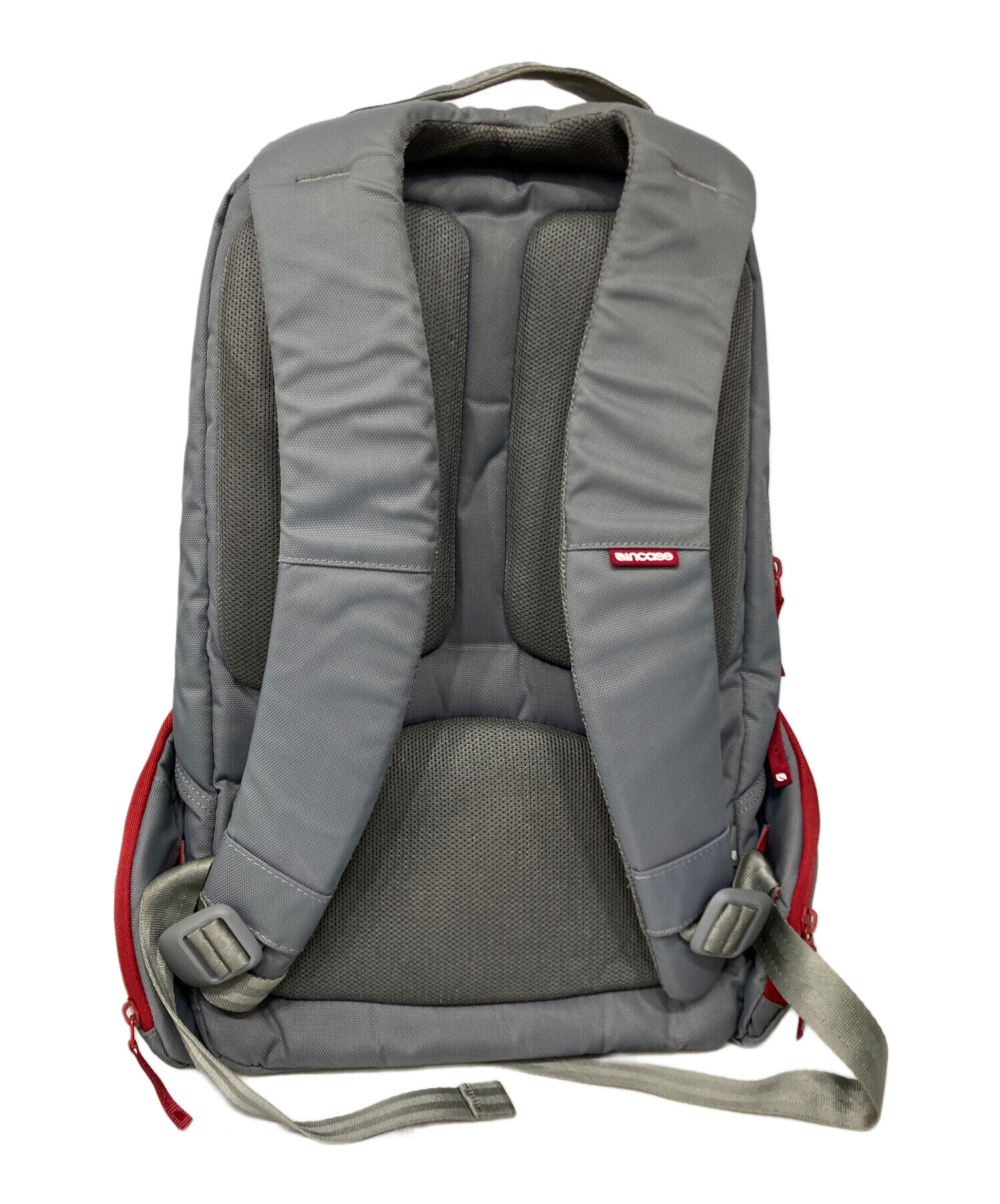 中古・古着通販】Incase (インケース) ICON Slim Pack グレー 
