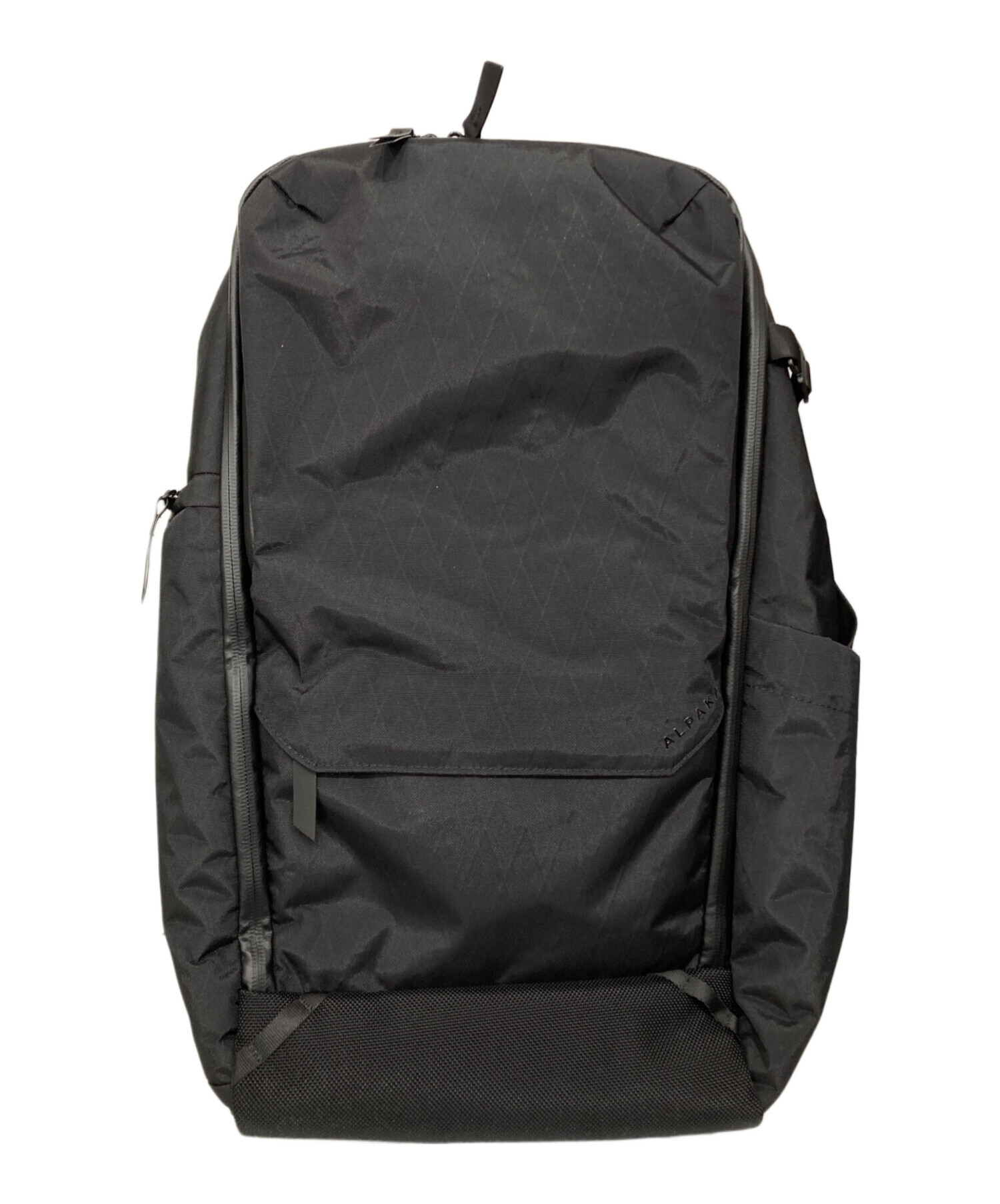 中古・古着通販】ALPAKA (アルパカ) ELEMENTS TRAVEL BACKPACK X-PAC 