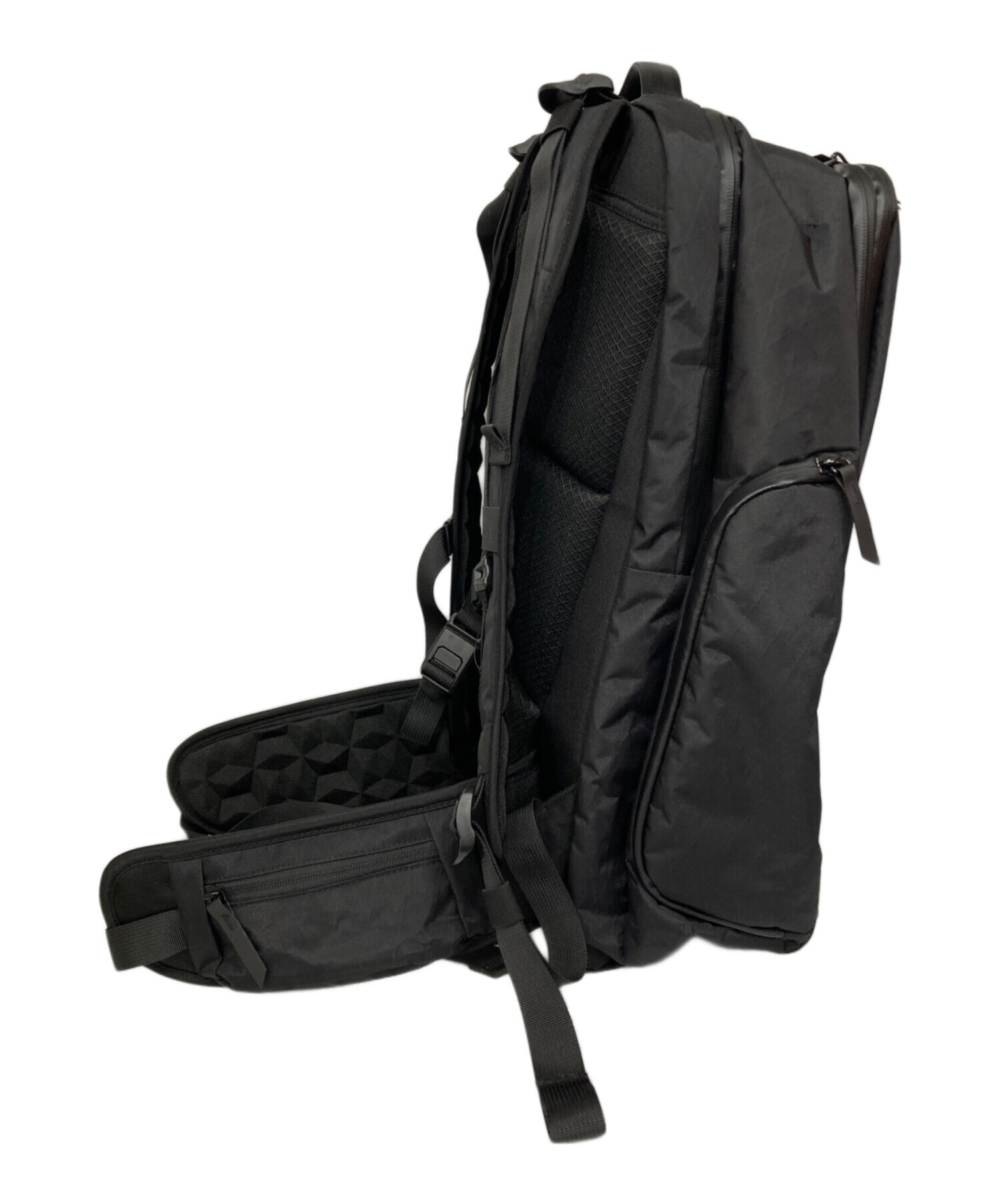 中古・古着通販】ALPAKA (アルパカ) ELEMENTS TRAVEL BACKPACK X-PAC 