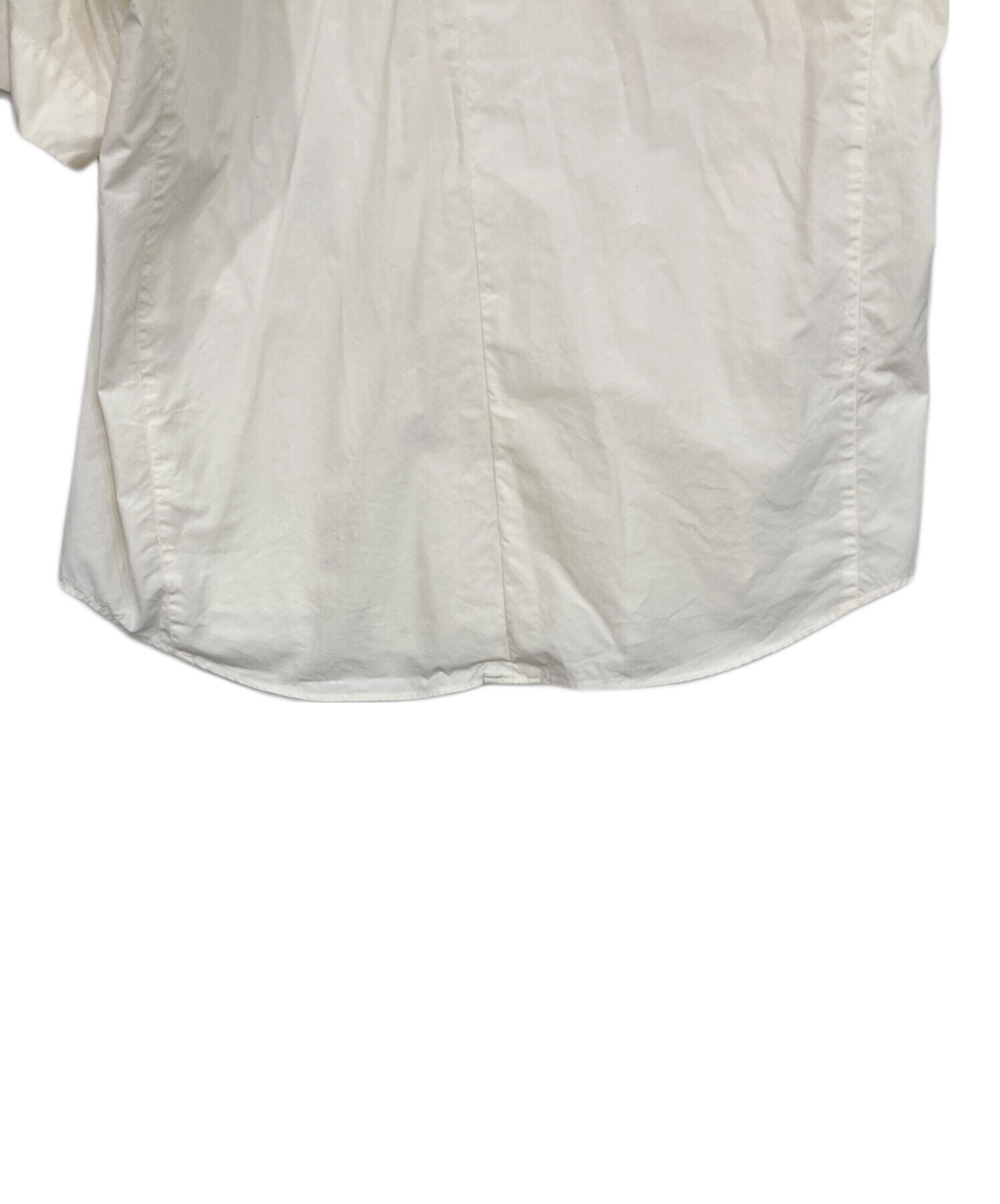 中古・古着通販】OVERCOAT (オーバーコート) Short Sleeve Dolman 