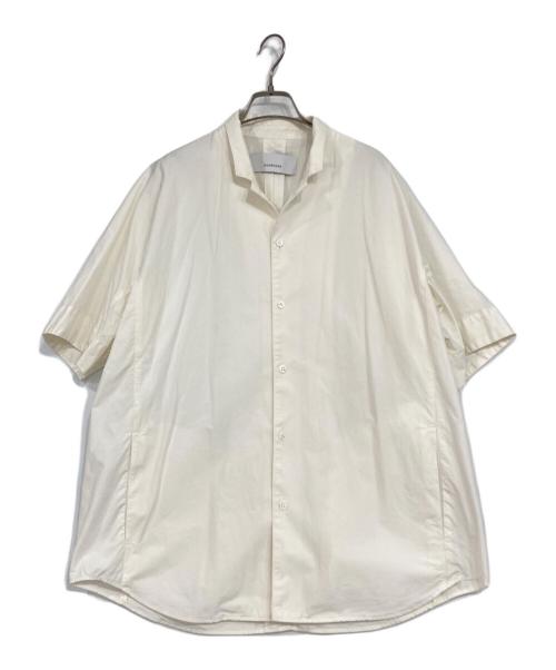 中古・古着通販】OVERCOAT (オーバーコート) Short Sleeve Dolman