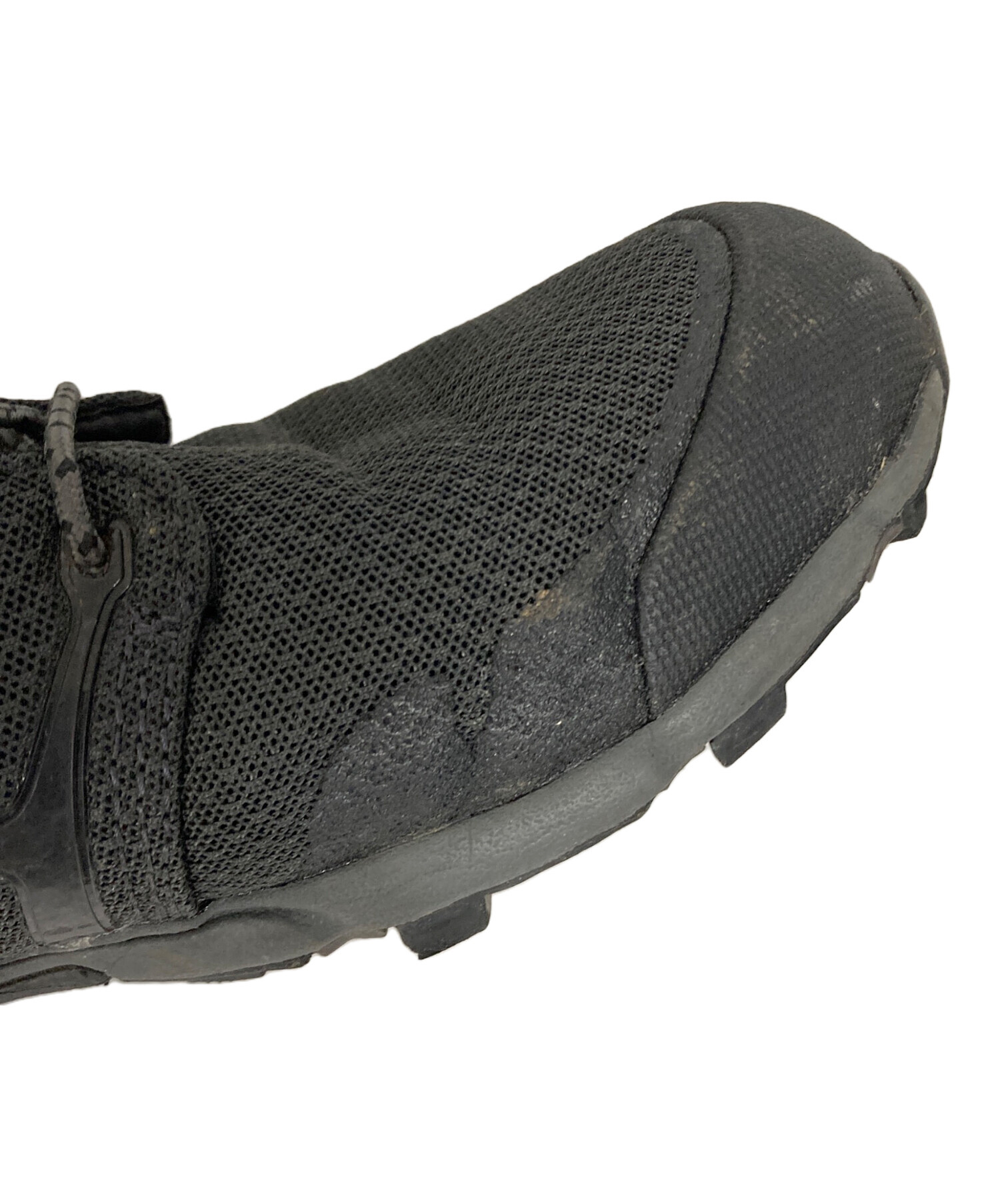 中古・古着通販】inov-8 (イノベイト) トレッキングシューズ ブラック 